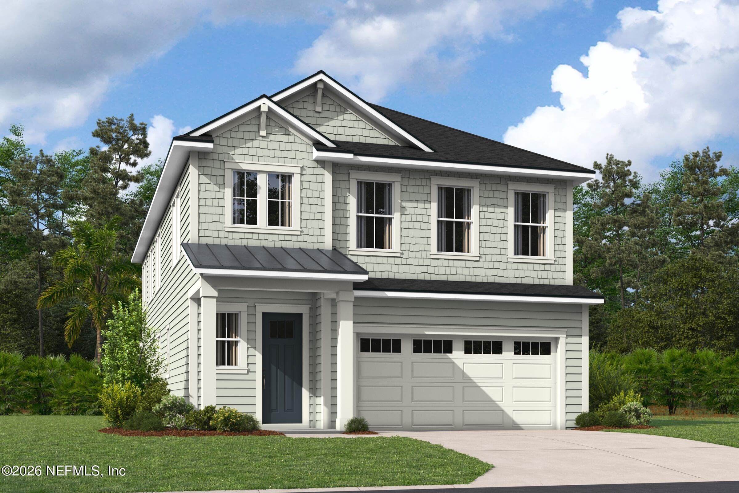 80 SEAMARK Drive, Ponte Vedra, FL 32081, Ponte Vedra — exterior