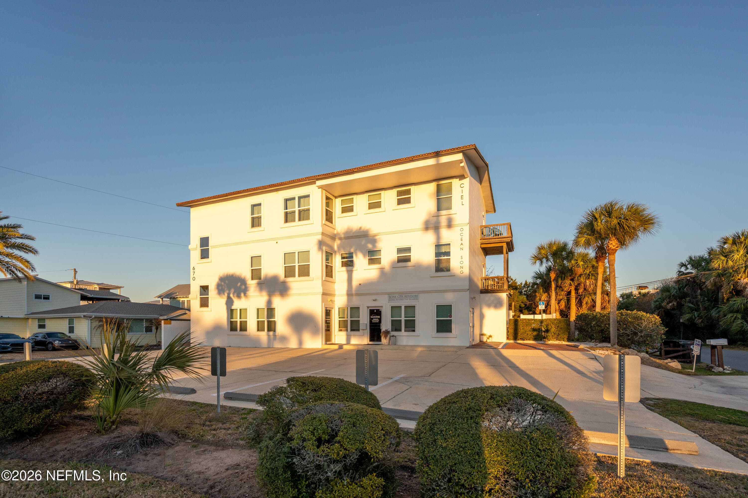 670 A1A BEACH Boulevard C, St. Augustine Beach — photo 2