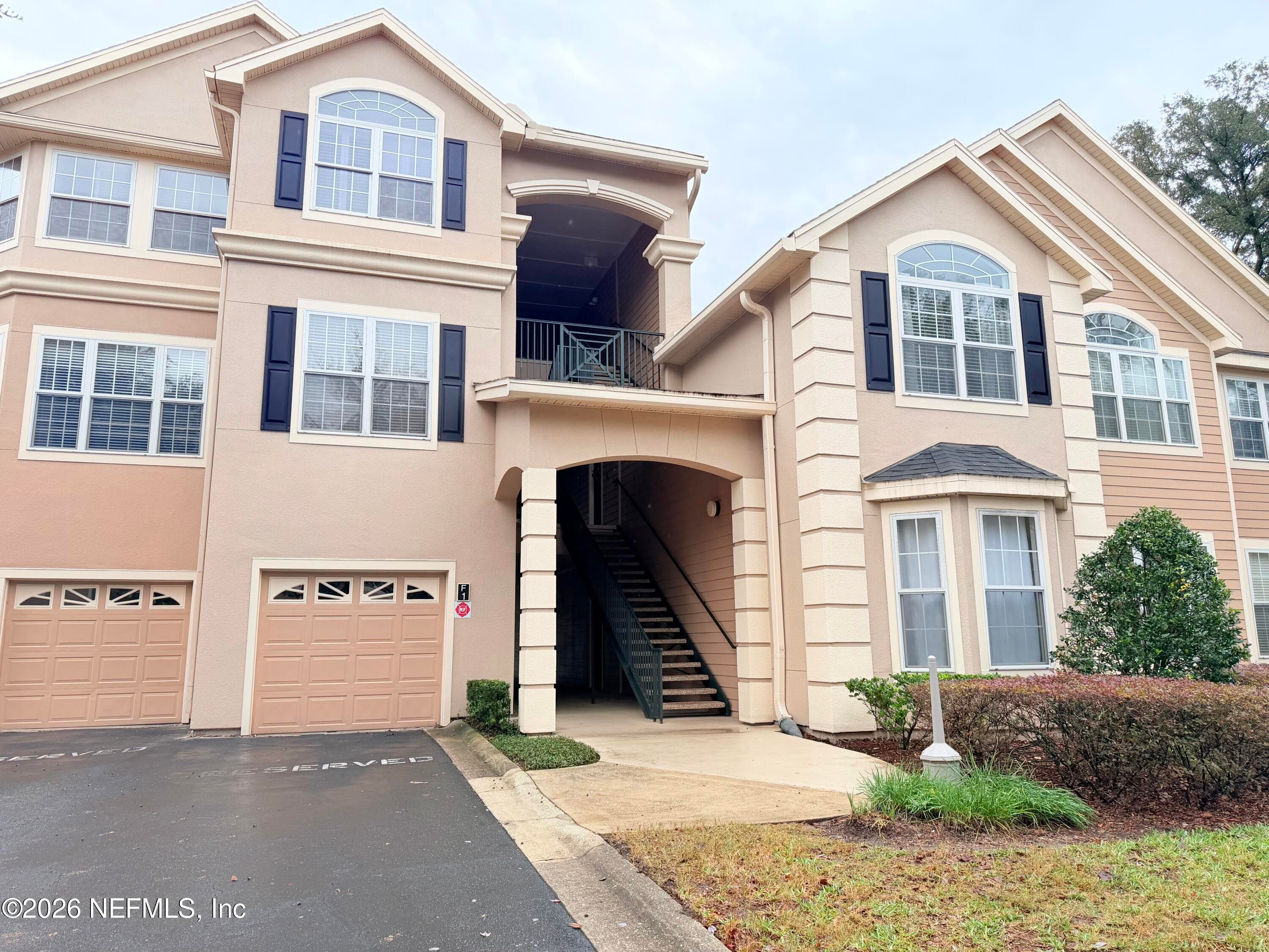 13810 SUTTON PARK Drive 123, Jacksonville, FL 32224, Jacksonville — exterior