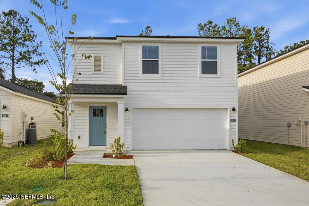10946 OBI Trail LOT 5, Jacksonville, FL 32219, Jacksonville — exterior