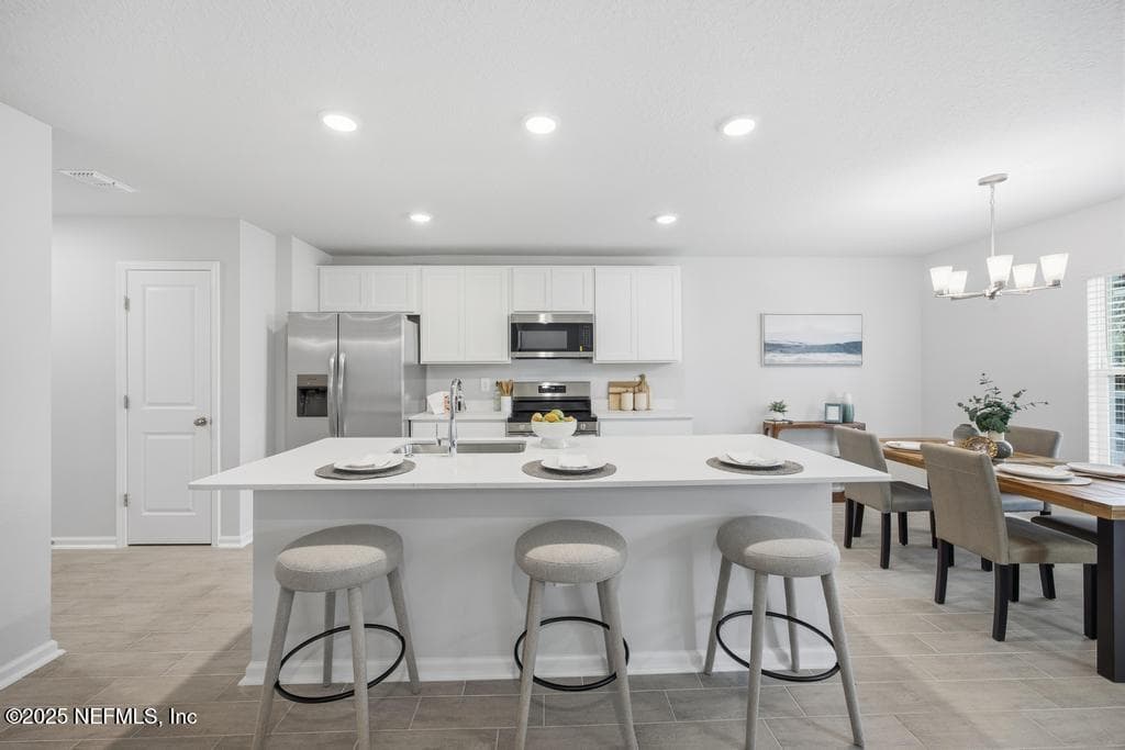 10946 OBI Trail LOT 5, Jacksonville, FL 32219, Jacksonville — photo 3