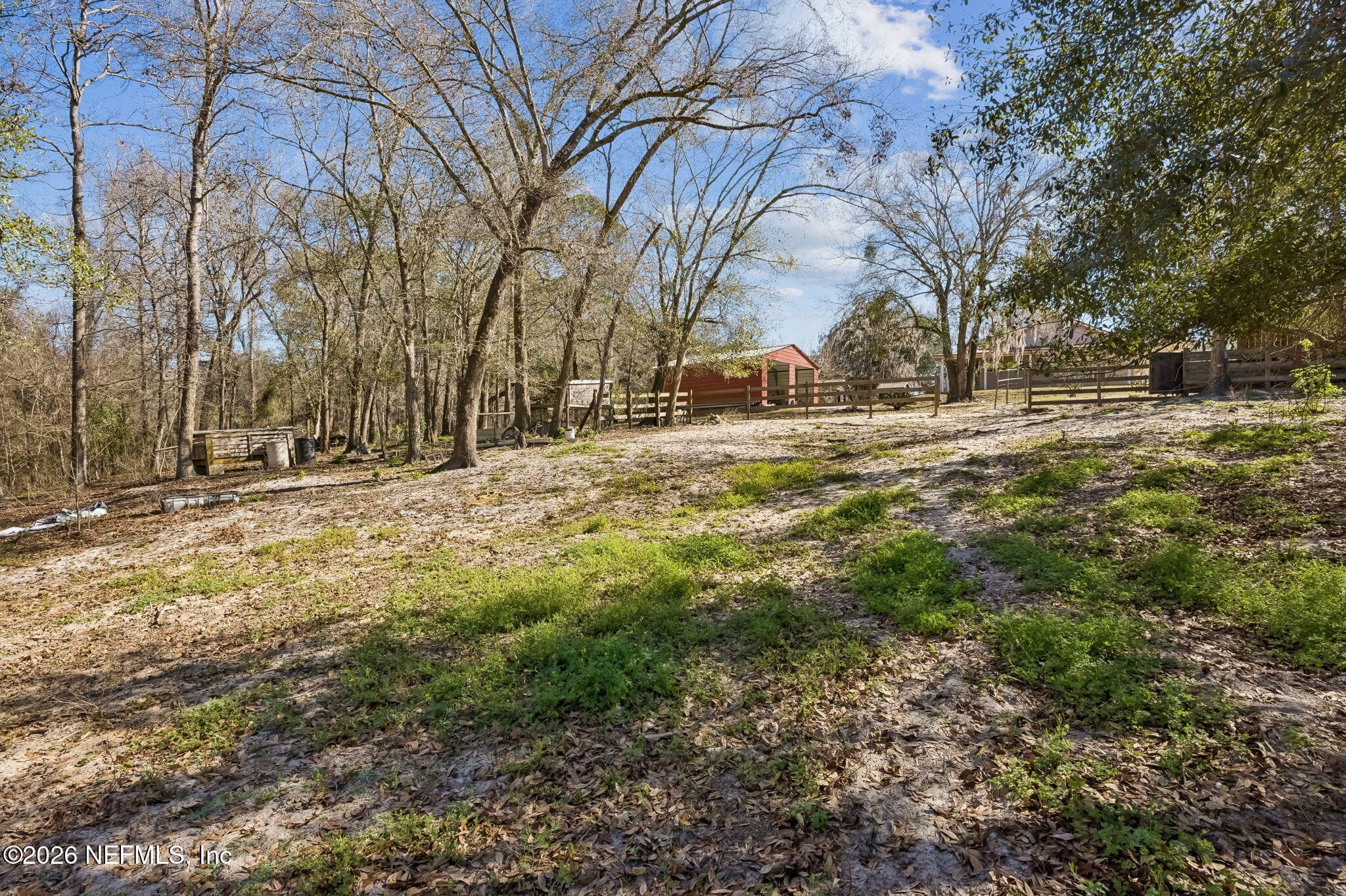 4564 CRAZY HORSE Avenue B, Middleburg, FL 32068, Middleburg — photo 3
