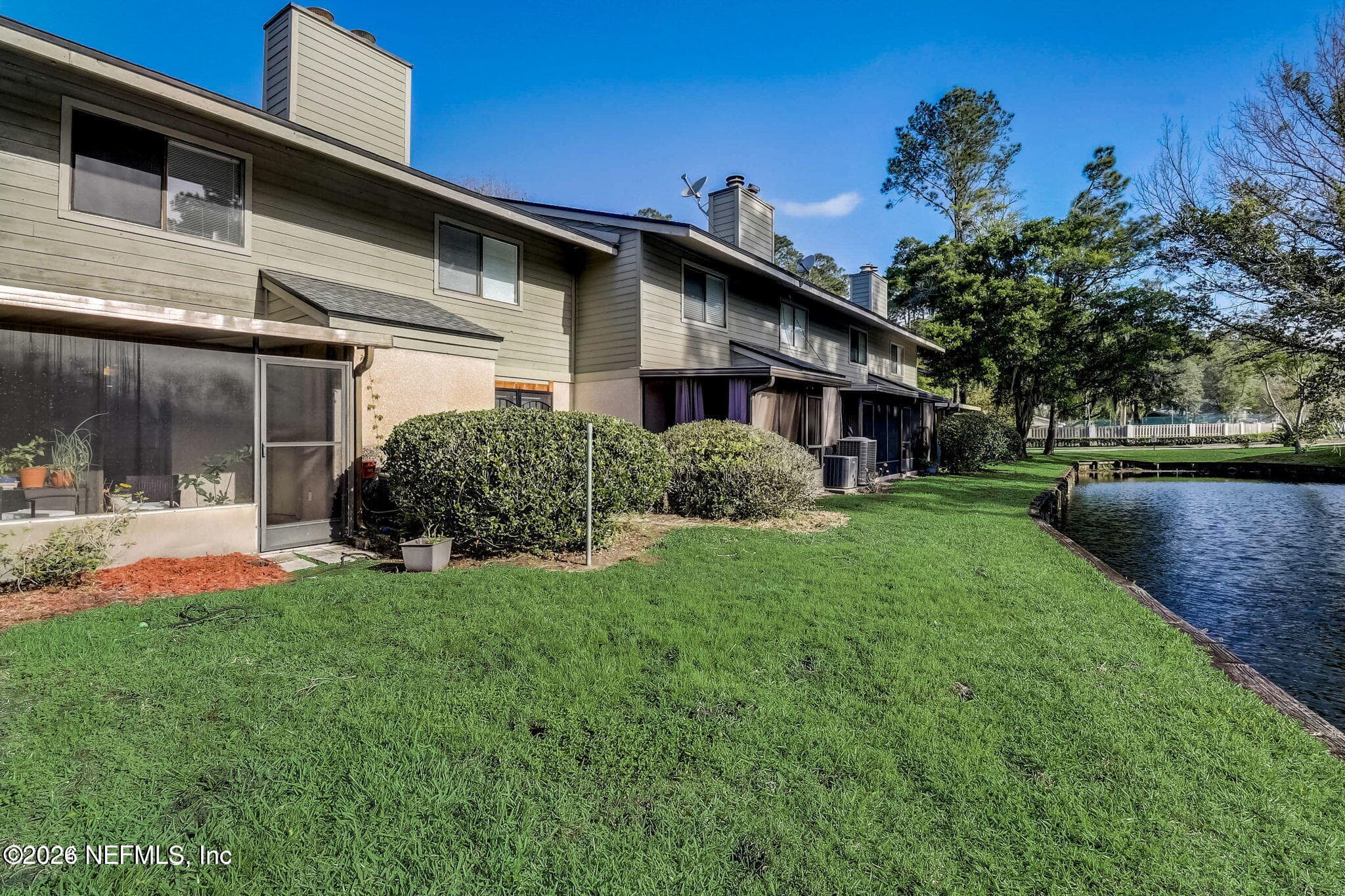 7701 BAYMEADOWS Circle W 1078, Jacksonville, FL 32256, Jacksonville — exterior