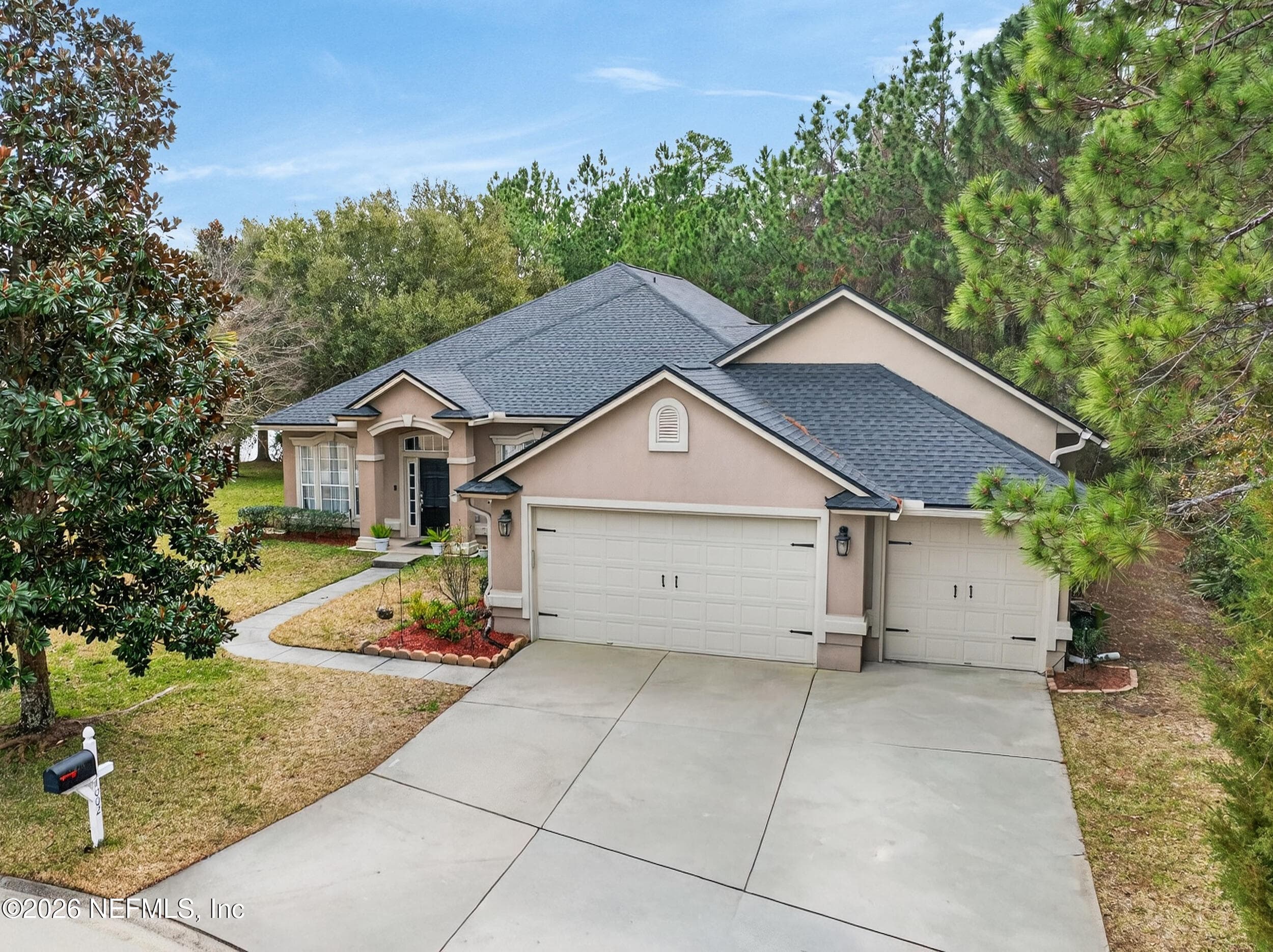 34002 CRAB APPLE Court, Fernandina Beach, FL 32034, Fernandina Beach — photo 2