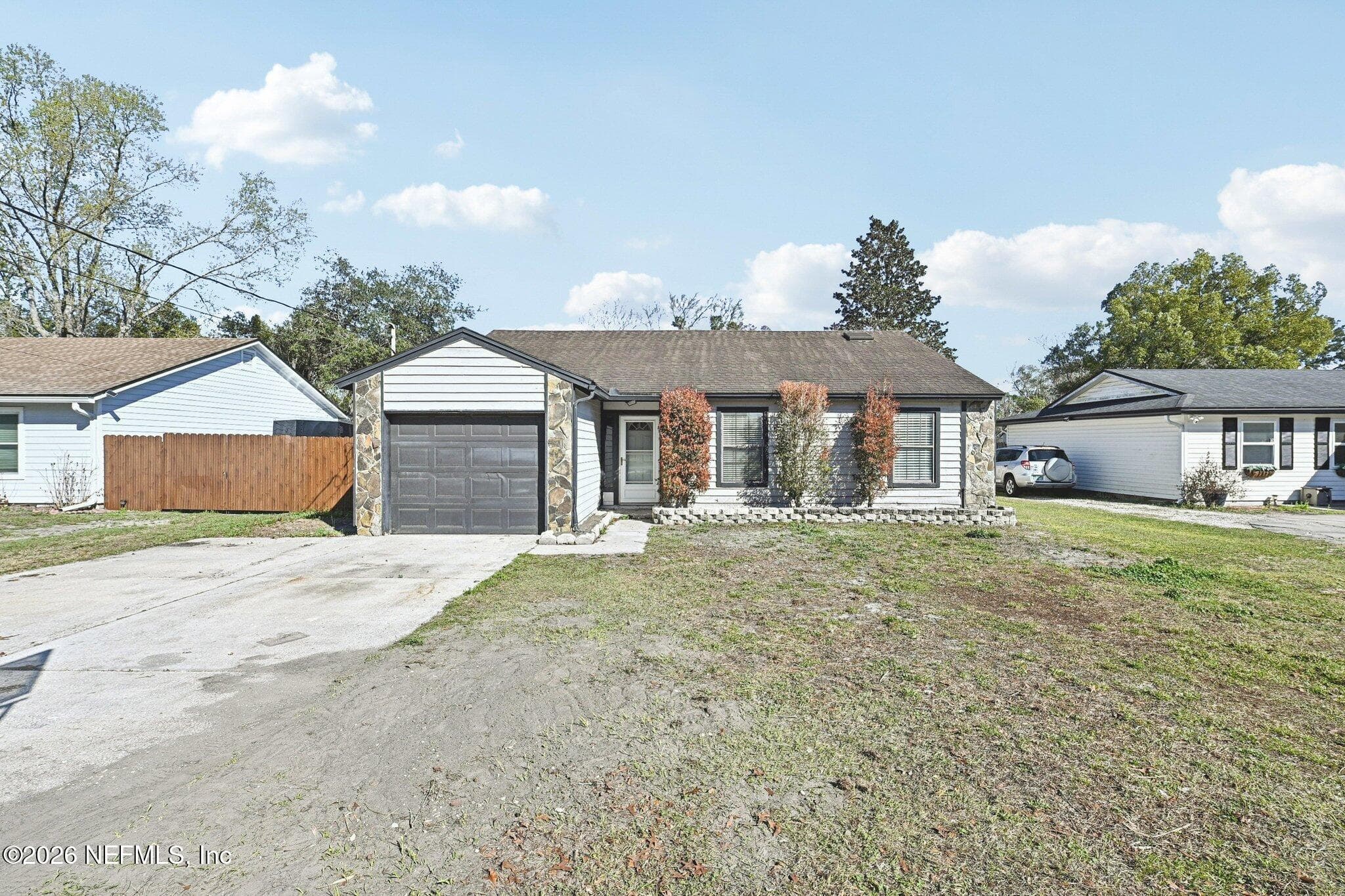 12717 ALLPORT Road, Jacksonville — exterior