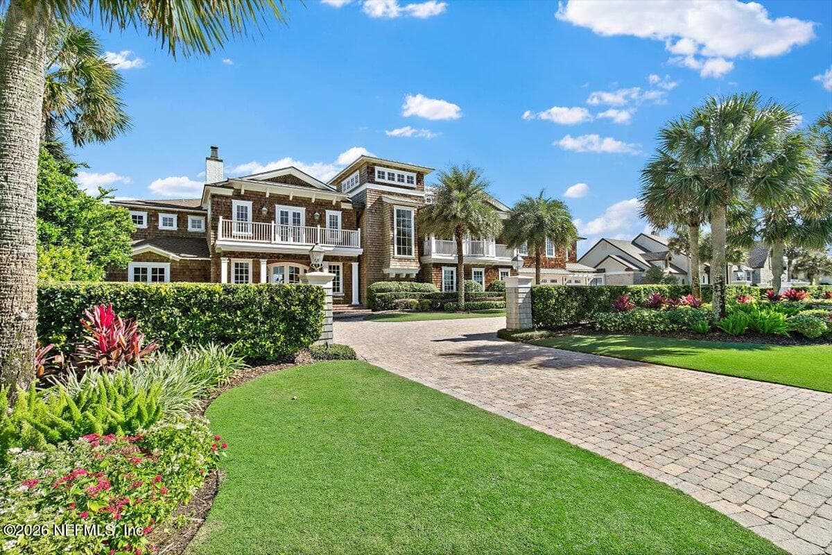 733 PONTE VEDRA Boulevard, Ponte Vedra Beach, FL 32082, Ponte Vedra Beach — photo 2