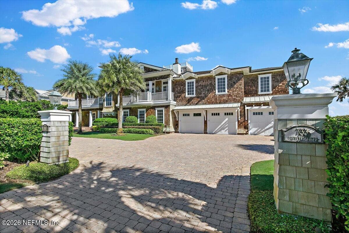 733 PONTE VEDRA Boulevard, Ponte Vedra Beach, FL 32082, Ponte Vedra Beach — photo 3