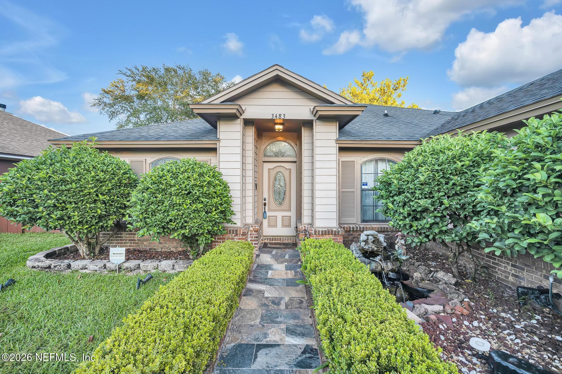 3483 WENTWORTH Circle W, Jacksonville, FL 32277, Jacksonville — photo 2