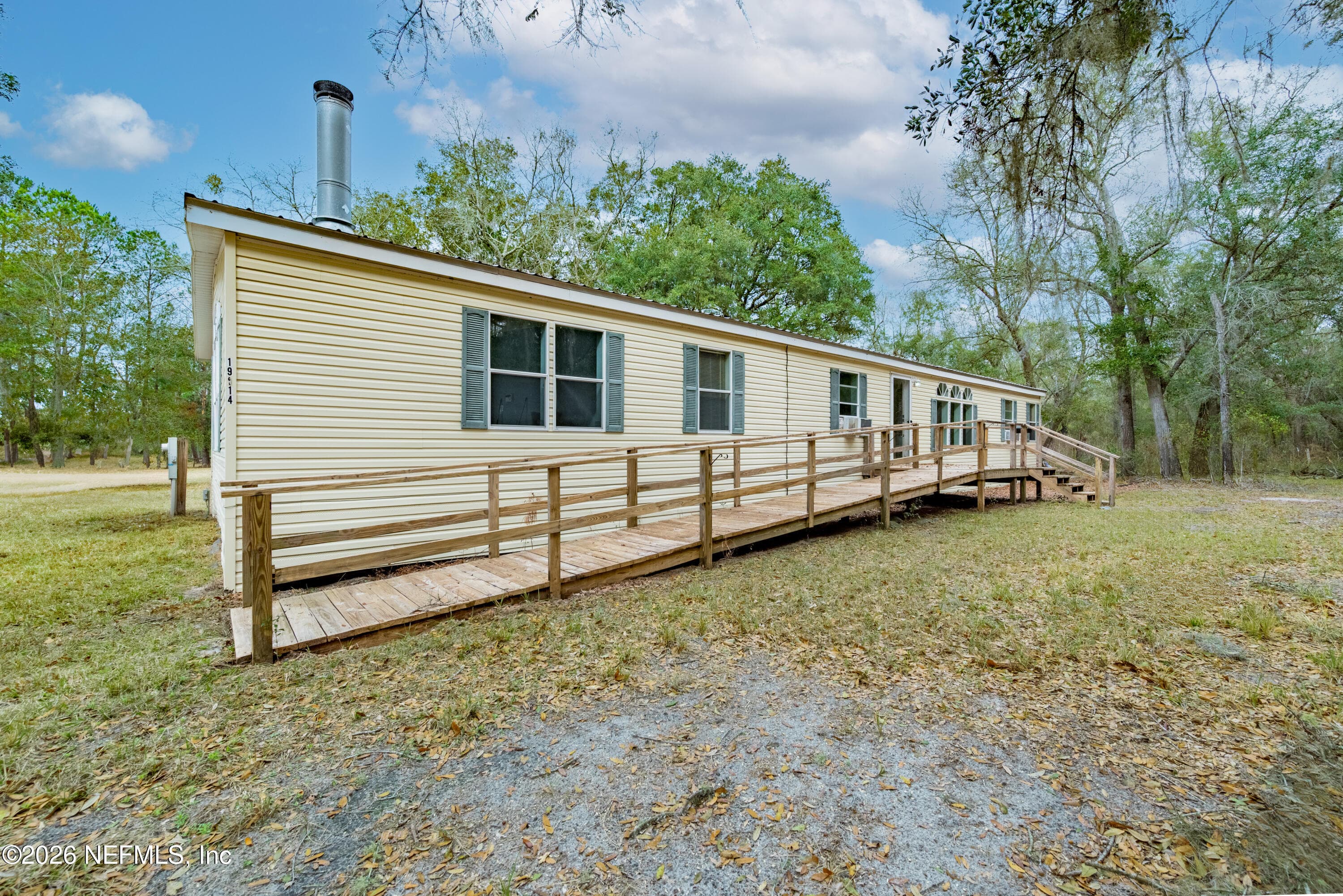 19514 N COUNTY ROAD 225, Gainesville — photo 2
