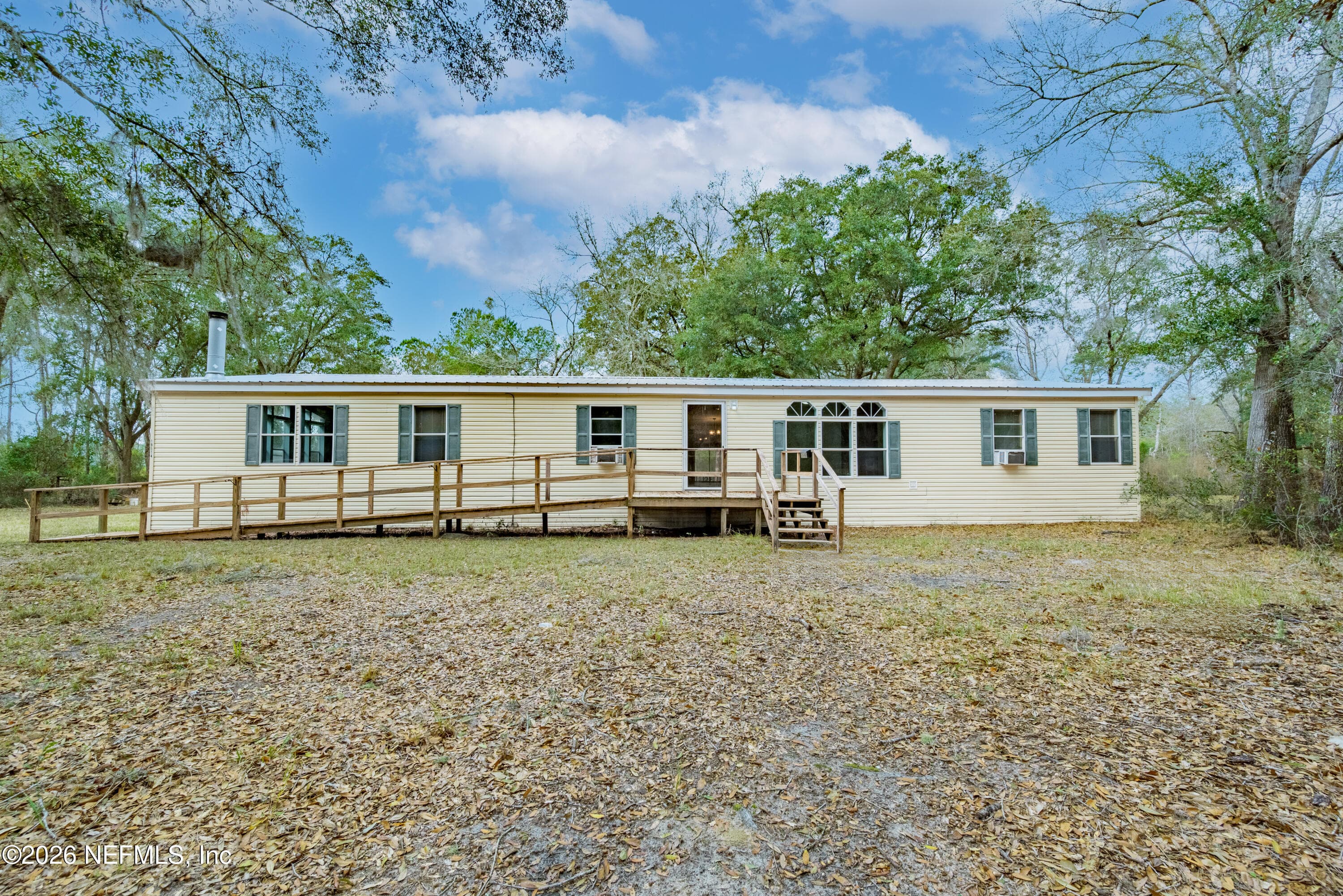 19514 N COUNTY ROAD 225, Gainesville — exterior