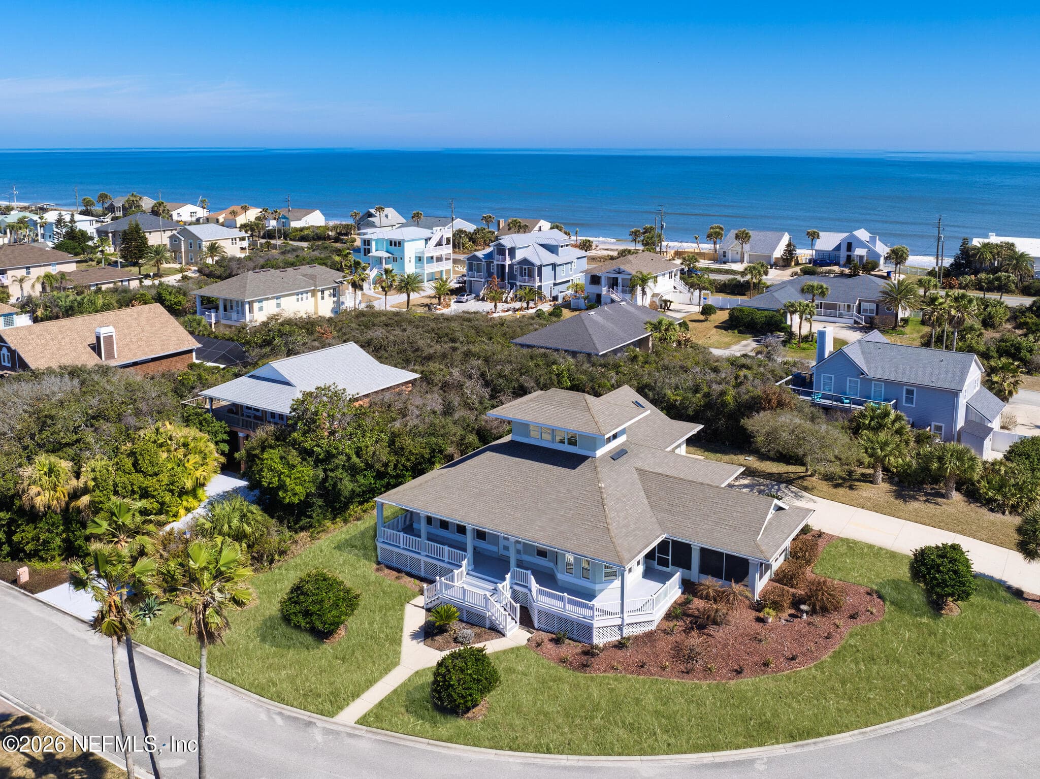 112 BEACHSIDE Drive, Ponte Vedra Beach, FL 32082, Ponte Vedra Beach — exterior