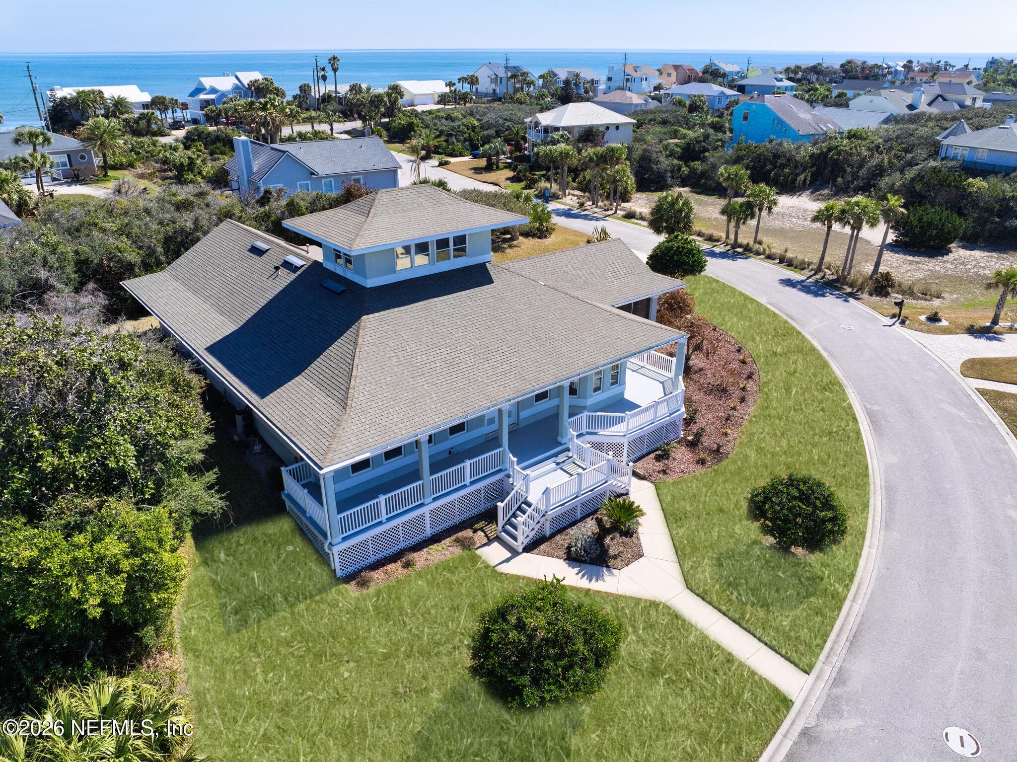 112 BEACHSIDE Drive, Ponte Vedra Beach, FL 32082, Ponte Vedra Beach — photo 2