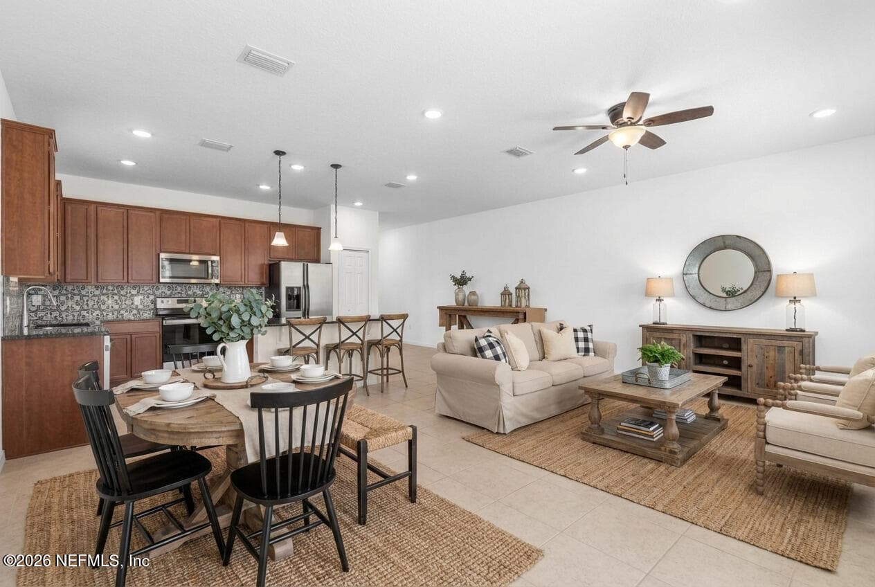 3 OAKLEAF Way, Palm Coast — photo 2