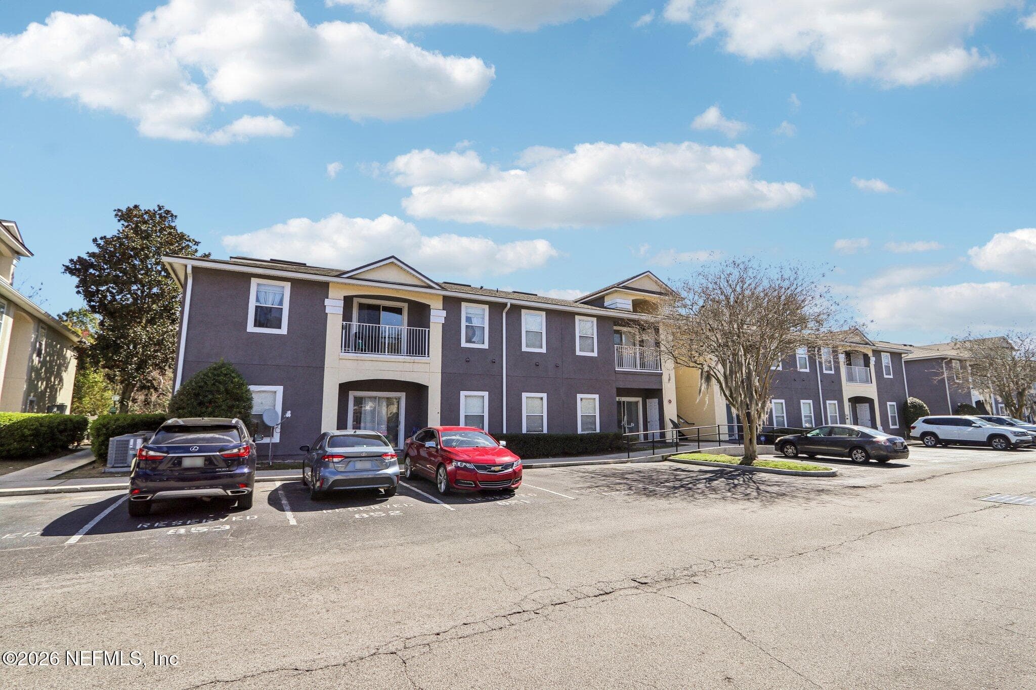 7920 MERRILL Road 408, Jacksonville, FL 32277, Jacksonville — exterior