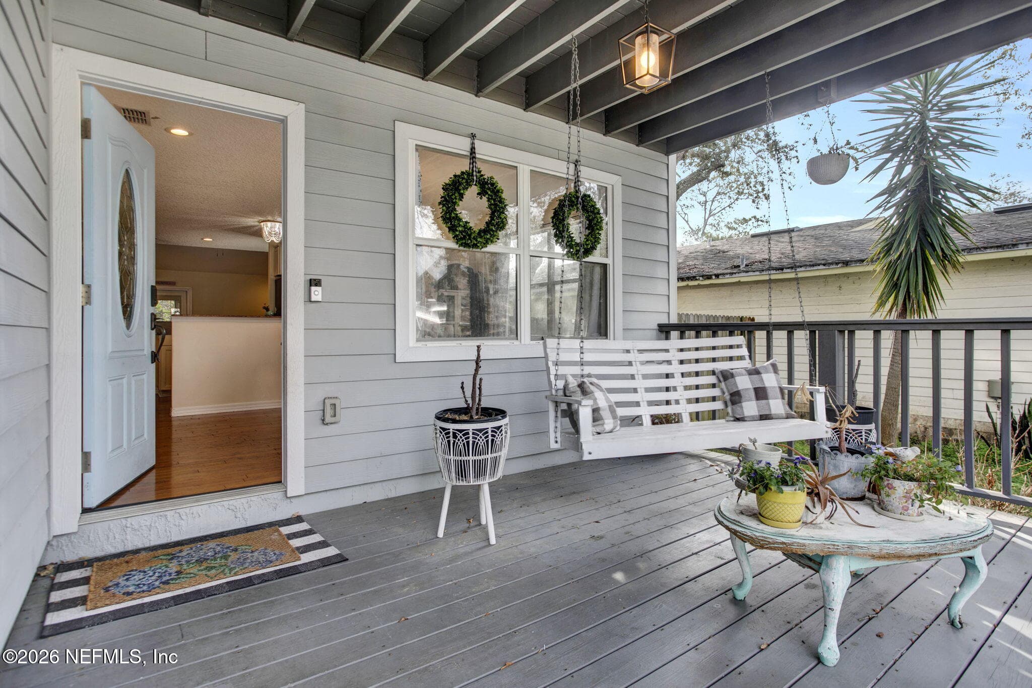 1091 13TH Street N, Jacksonville Beach — exterior