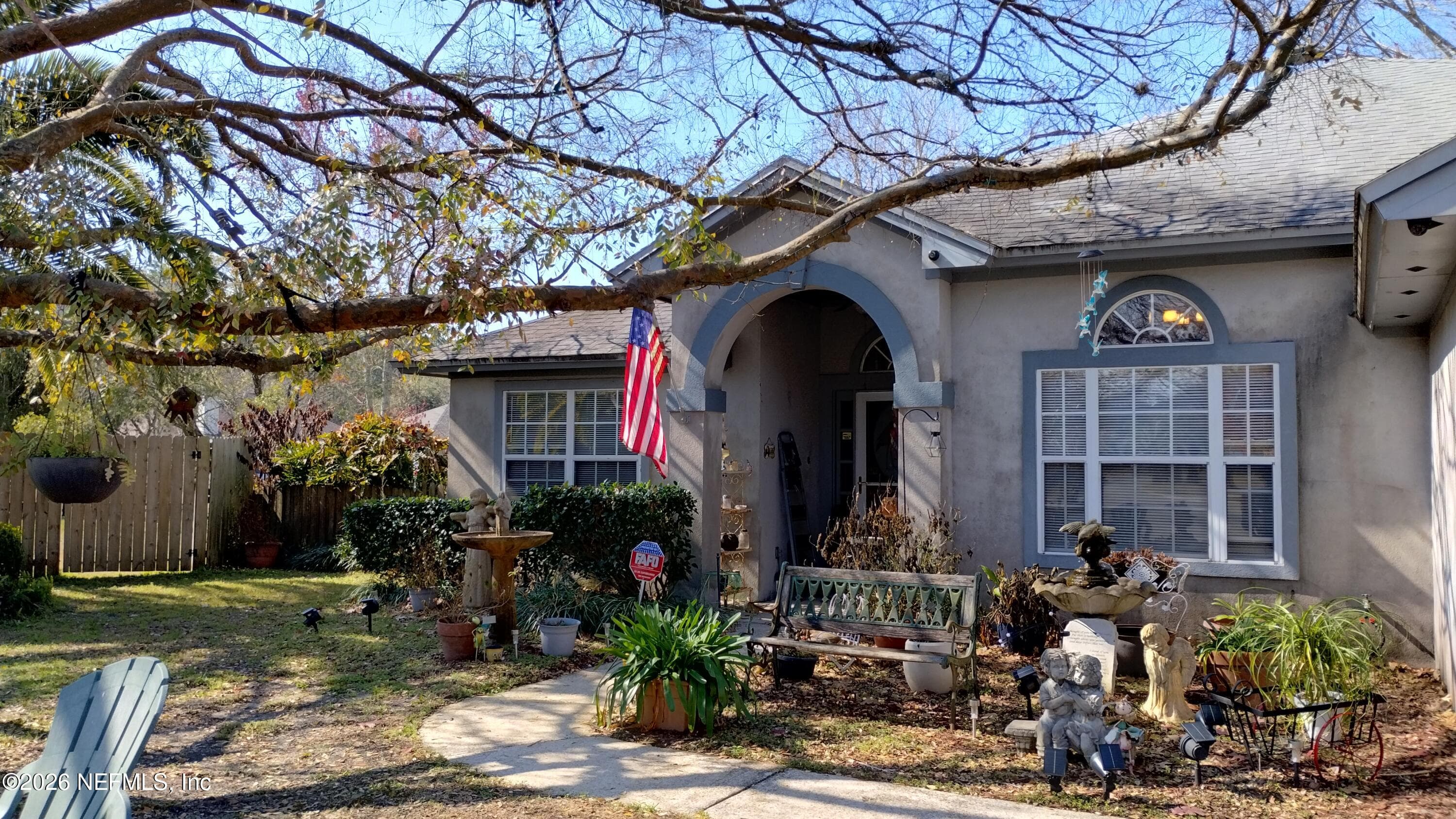 9009 NEEDLEPOINT Place, Jacksonville, FL 32244, Jacksonville — photo 3