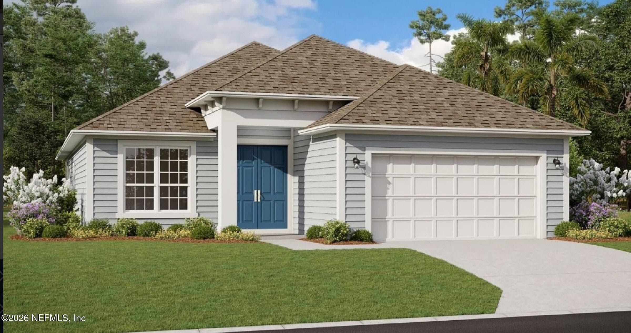 869 PINTAIL Trace, Orange Park — exterior
