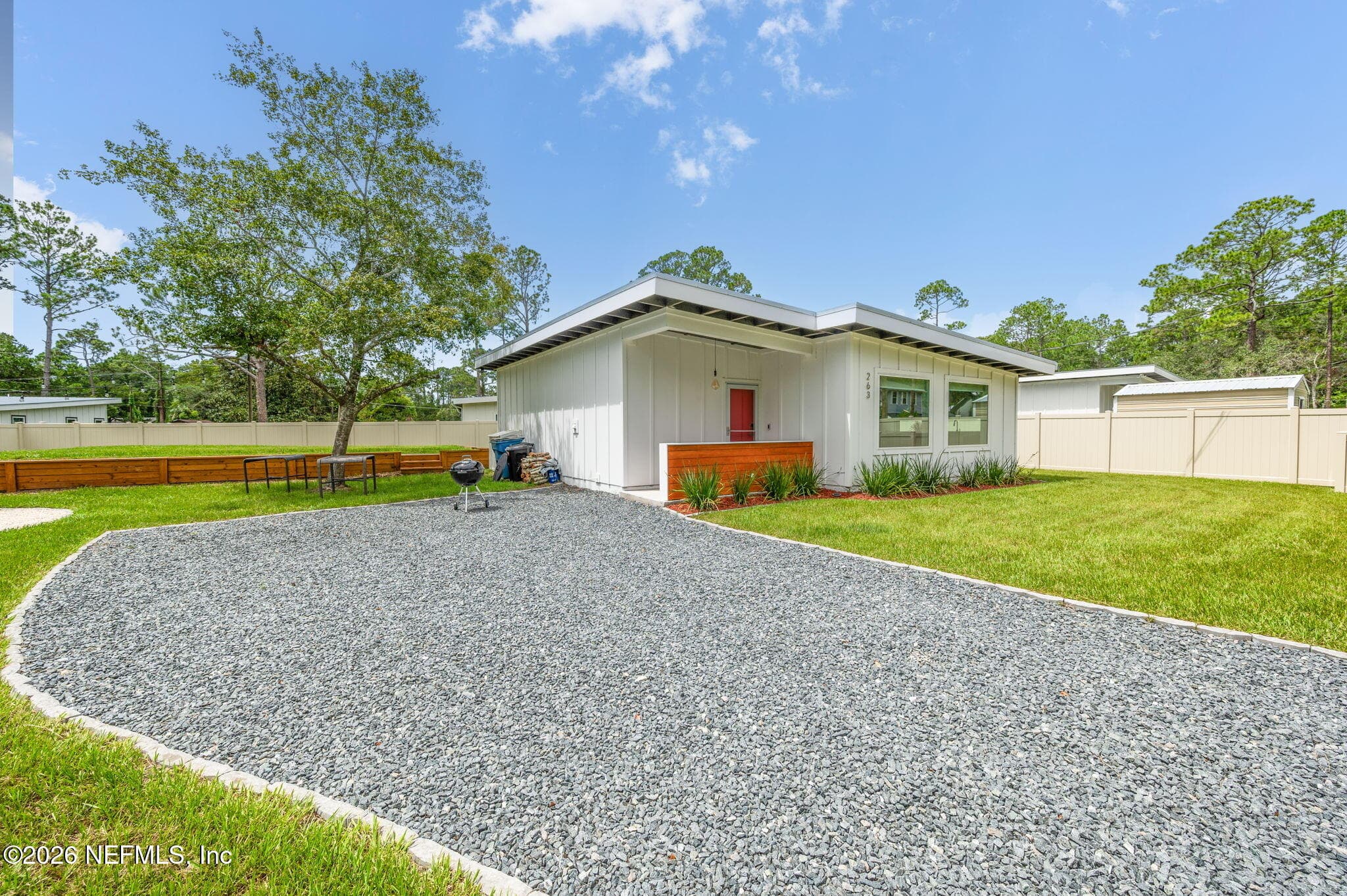 263 YARBROUGH Circle, St. Augustine, FL 32095, St. Augustine — photo 2