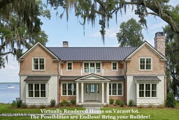 2510 HICKORY BLUFF Lane, Jacksonville — photo 3