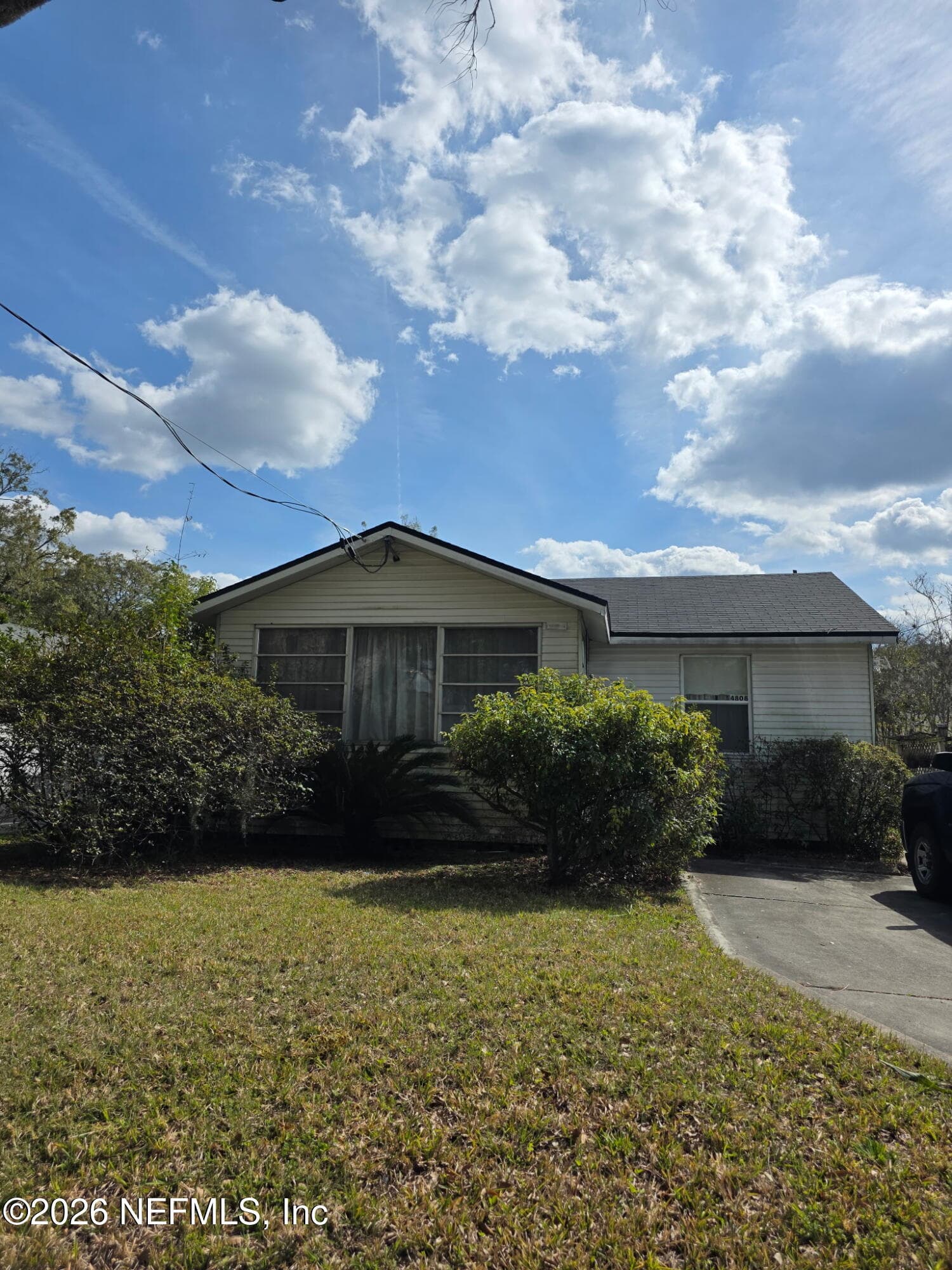 4808 POST Street, Jacksonville, FL 32205, Jacksonville — exterior