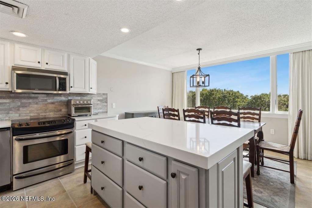 1165 BEACH WALKER Road, Fernandina Beach — photo 2