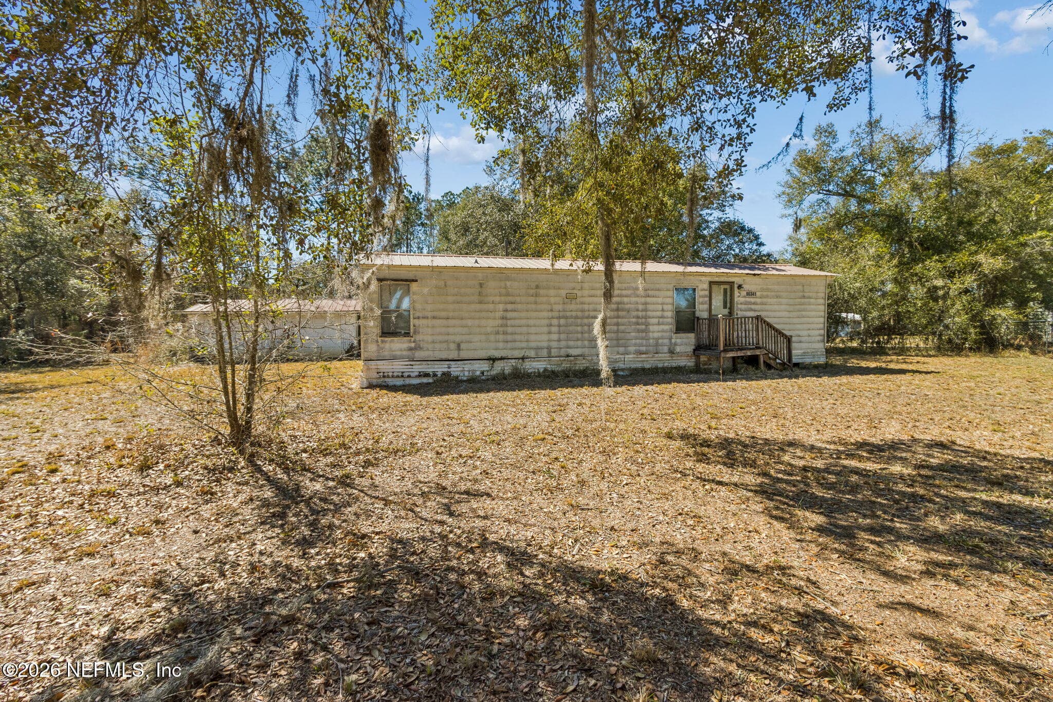 86341 GOODBREAD Road, Yulee — photo 3