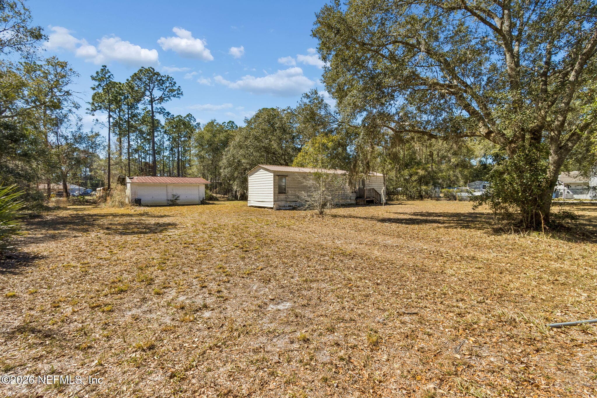 86341 GOODBREAD Road, Yulee — exterior
