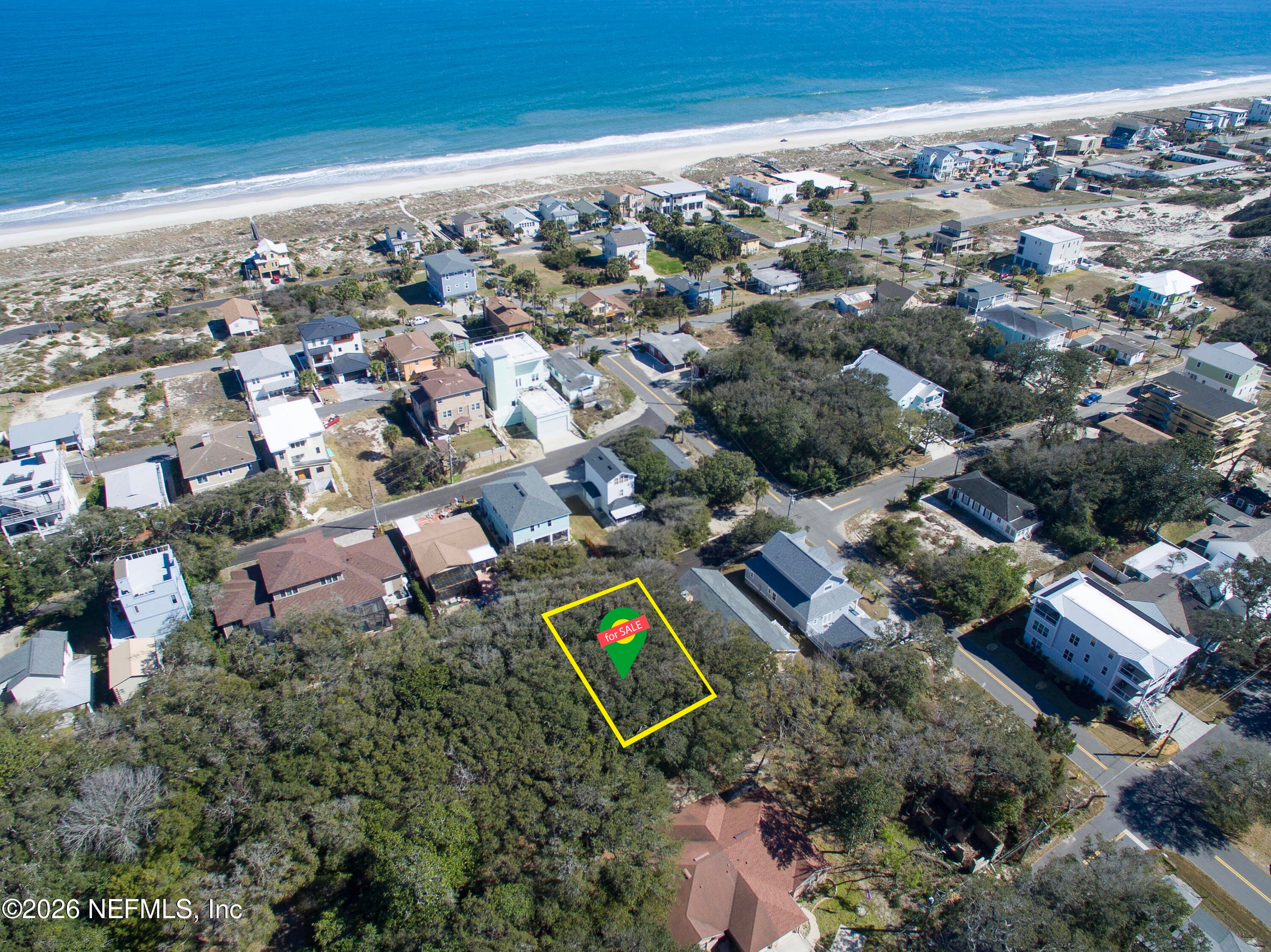 0 JAMES Street, Fernandina Beach, FL 32034, Fernandina Beach — exterior