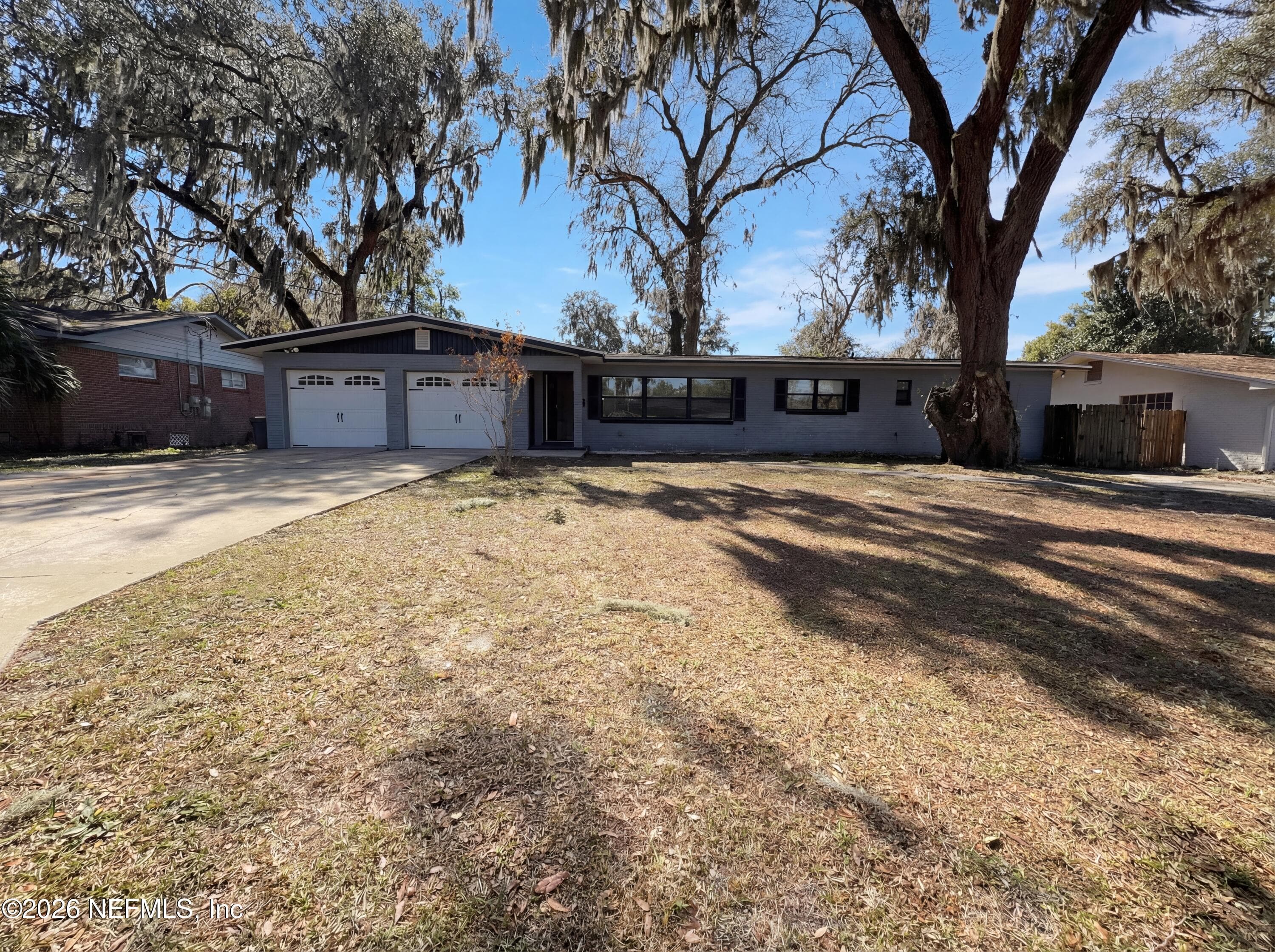 5414 COPPEDGE Avenue, Jacksonville — exterior
