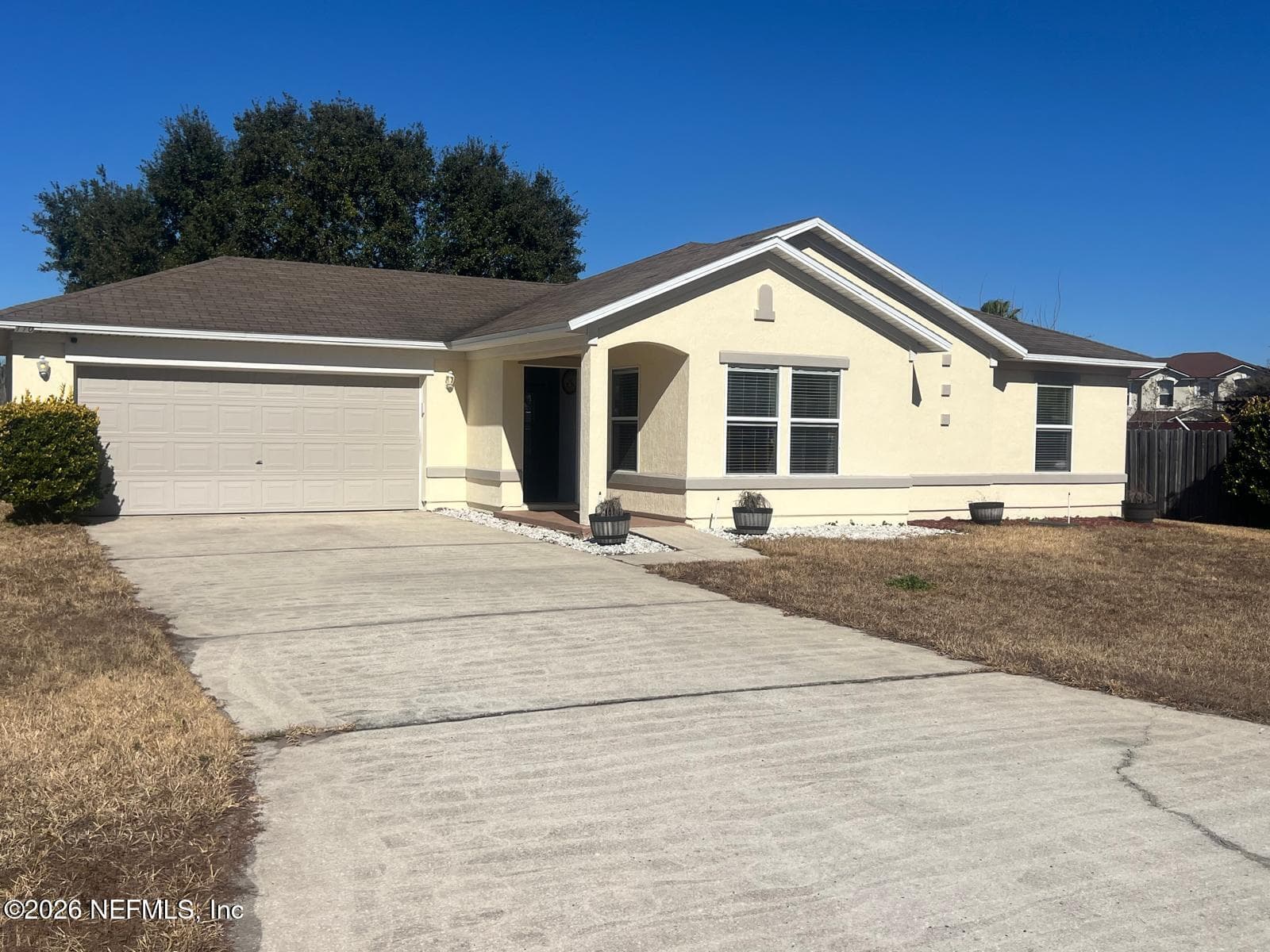 7110 NEWMAN LAKE Court, Jacksonville, FL 32222, Jacksonville — exterior