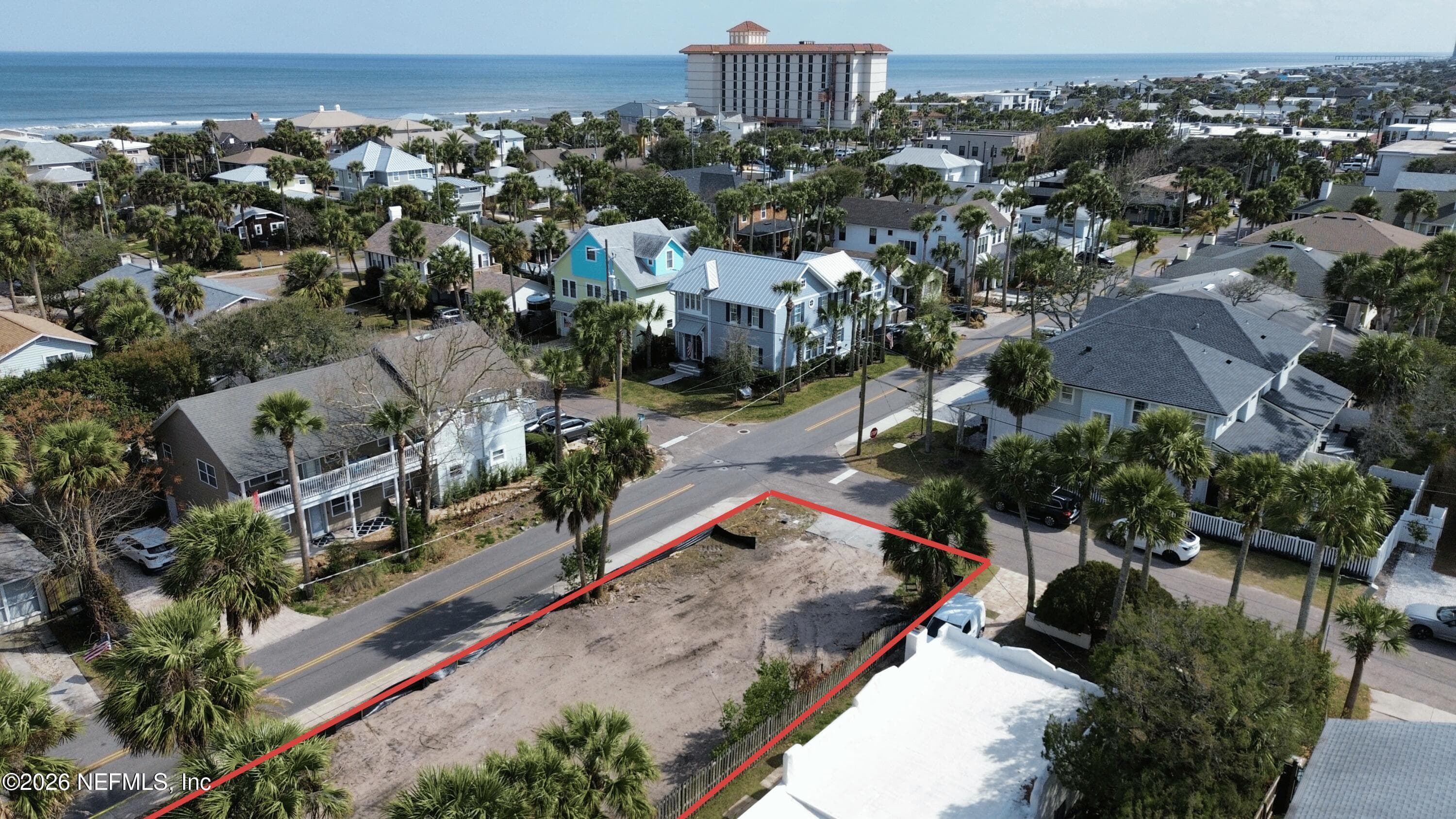 301 2ND Street, Atlantic Beach — photo 2