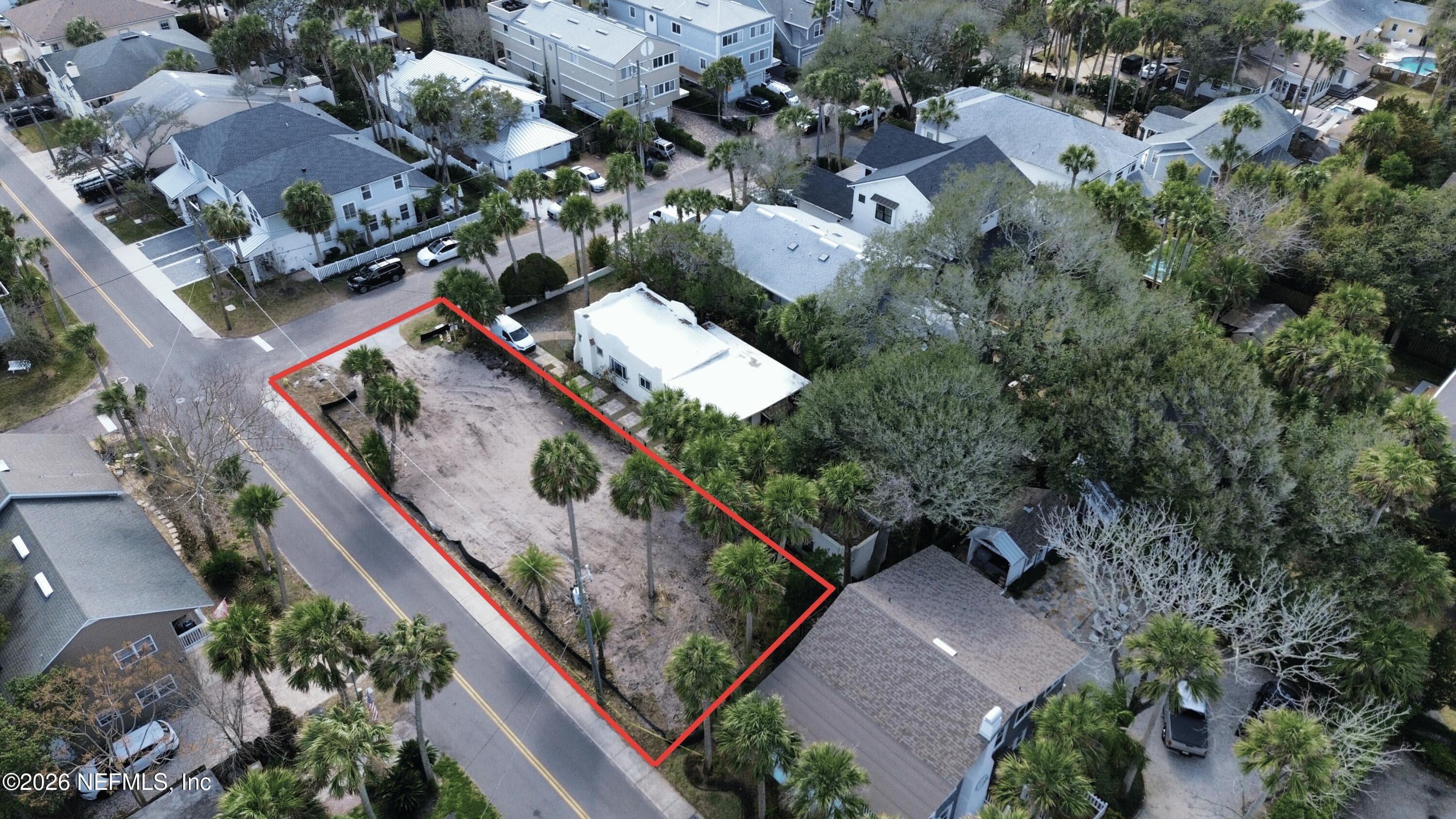 301 2ND Street, Atlantic Beach — photo 3
