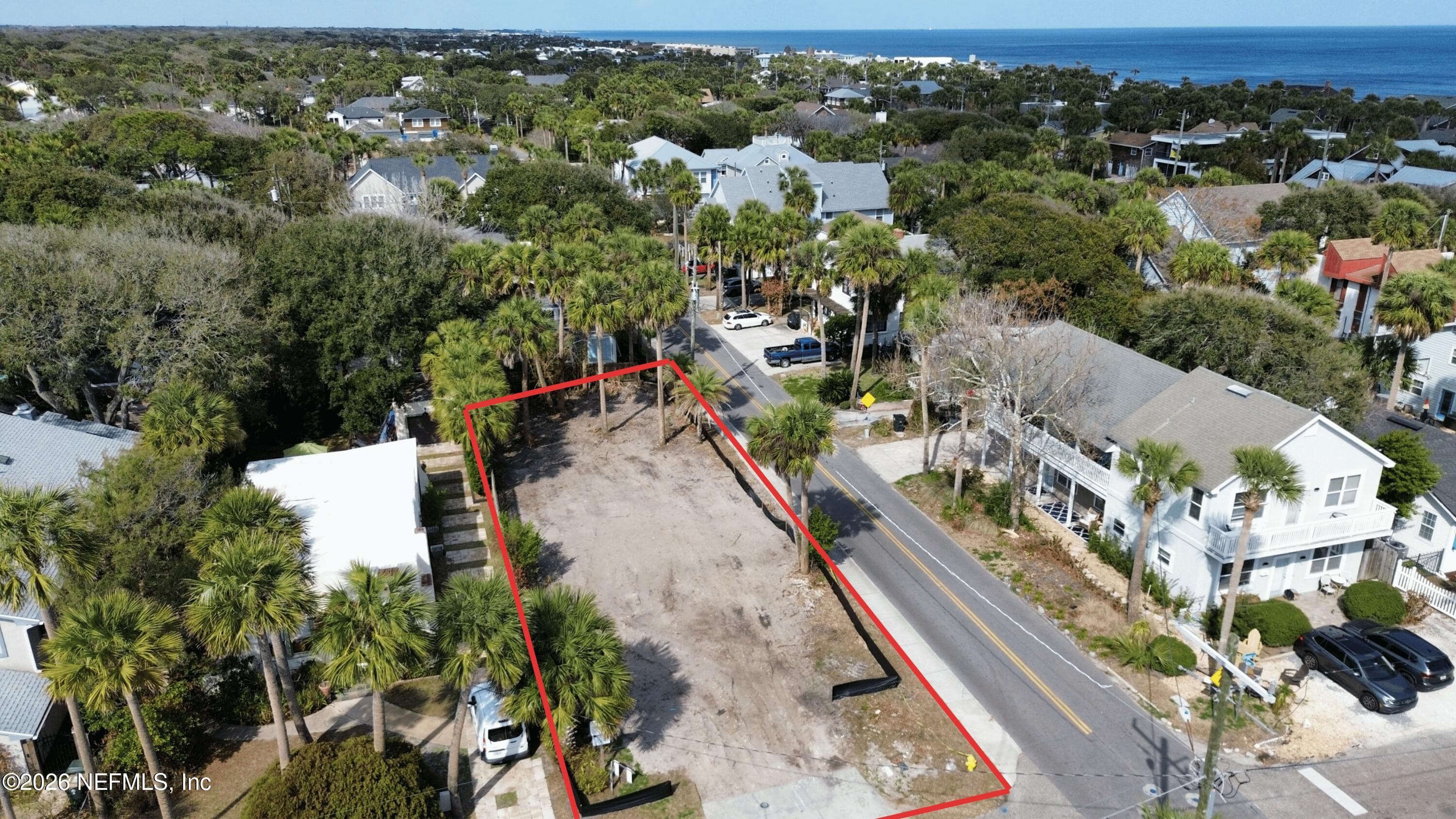 301 2ND Street, Atlantic Beach — exterior