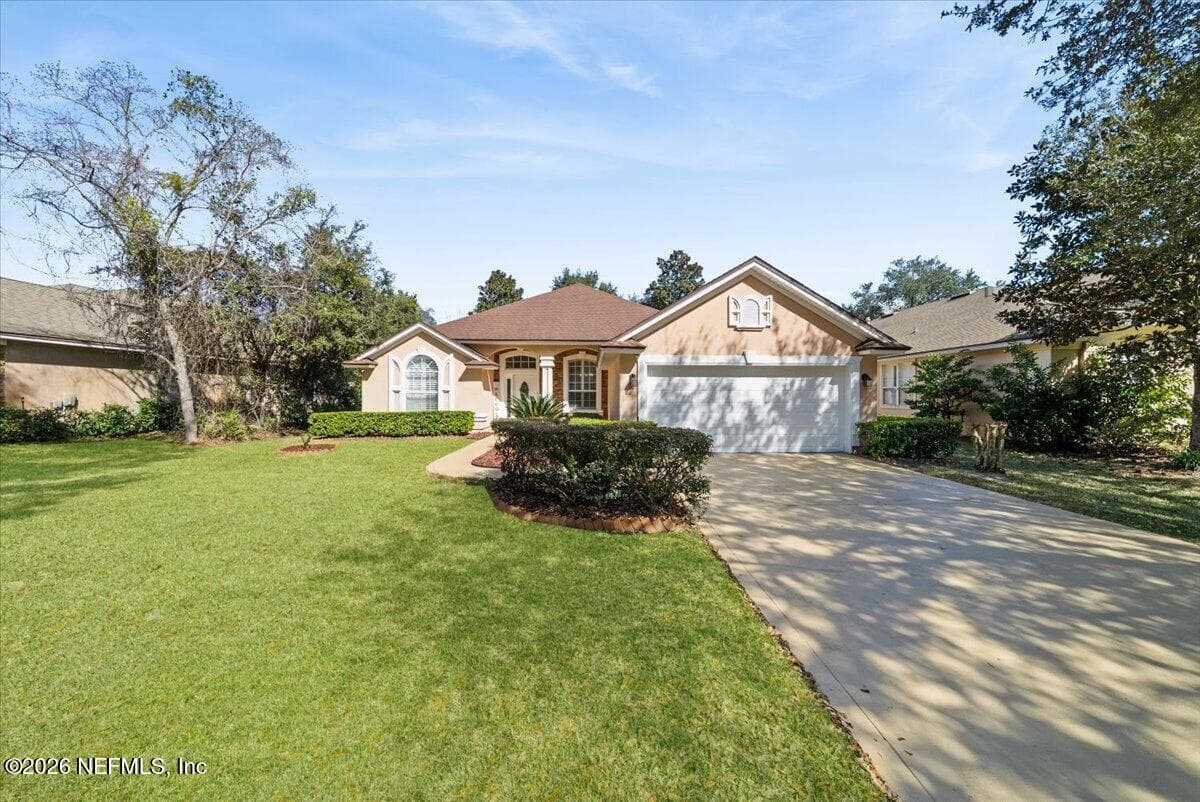 176 OAK COMMON Avenue, St. Augustine — exterior