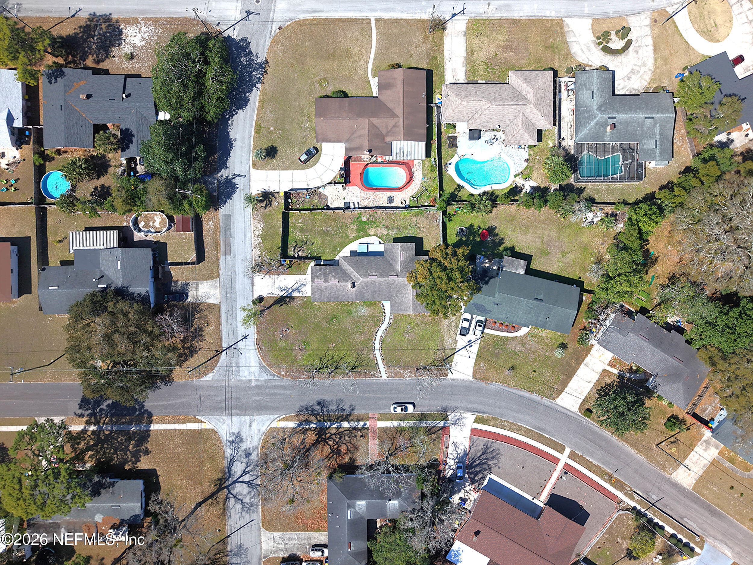 7915 ALDERMAN Road, Jacksonville, FL 32211, Jacksonville — photo 3