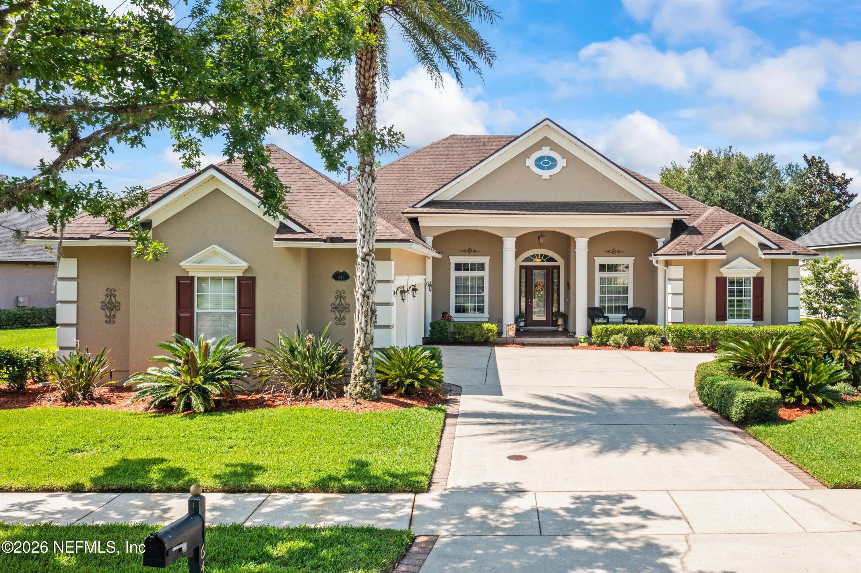 641 DONALD ROSS Way, St. Augustine — photo 2