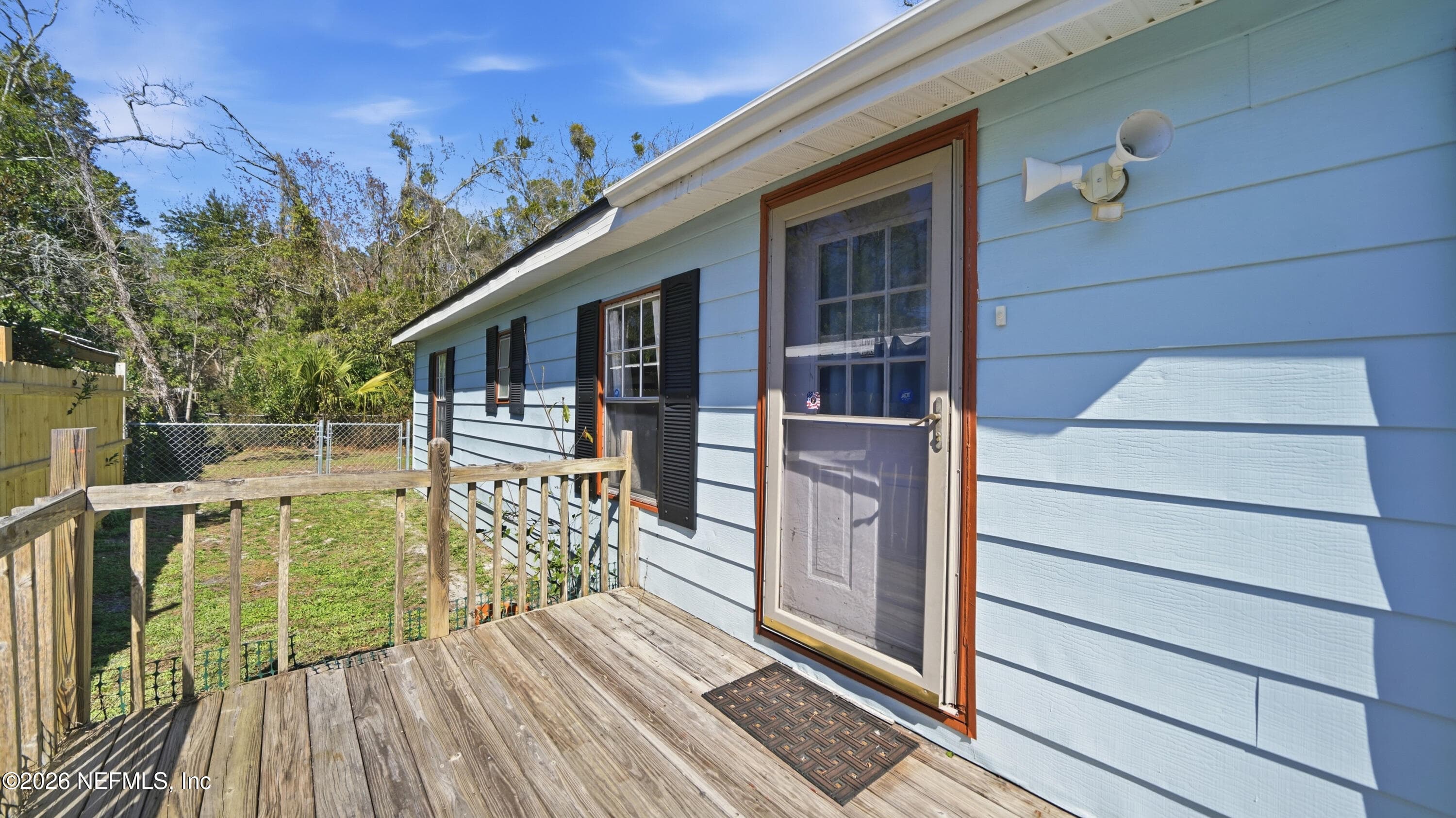 5827 JASON Drive, Jacksonville, FL 32244, Jacksonville — photo 2