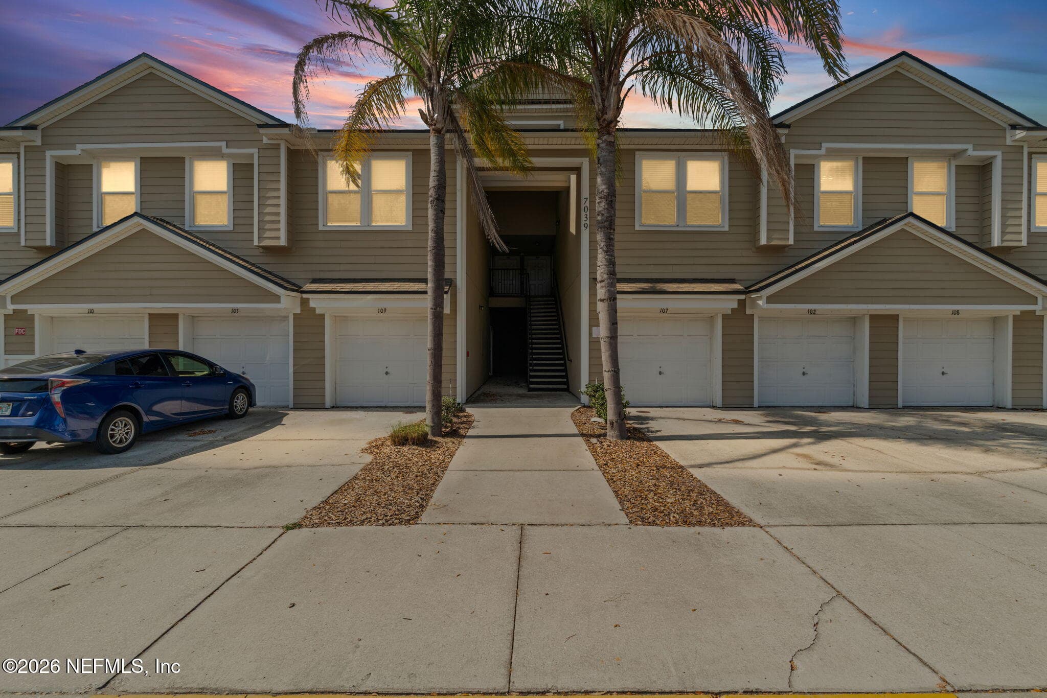 7039 DEER LODGE Circle 107, Jacksonville, FL 32256, Jacksonville — exterior
