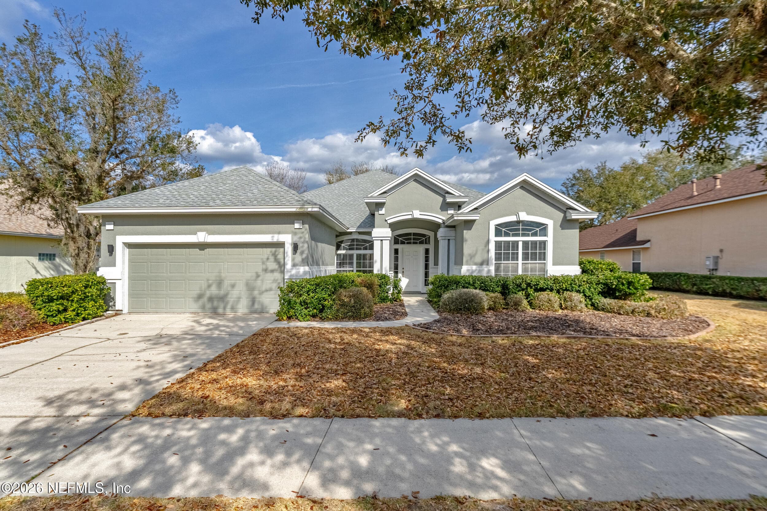 14455 CHERRY LAKE Drive W, Jacksonville, FL 32258, Jacksonville — exterior