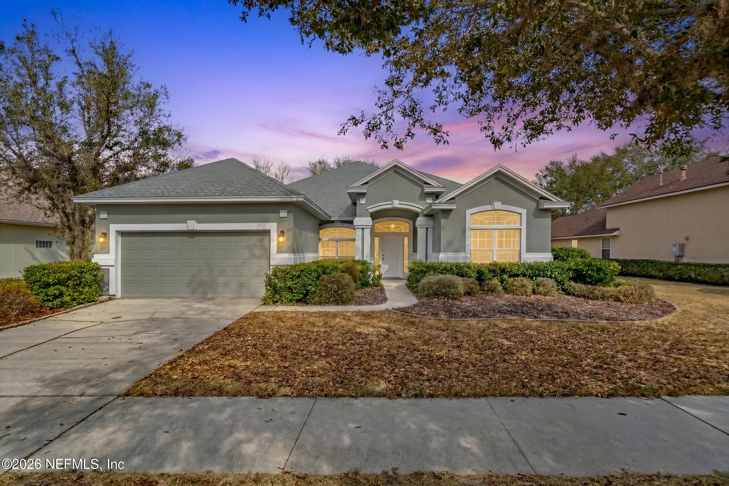 14455 CHERRY LAKE Drive W, Jacksonville, FL 32258, Jacksonville — photo 2