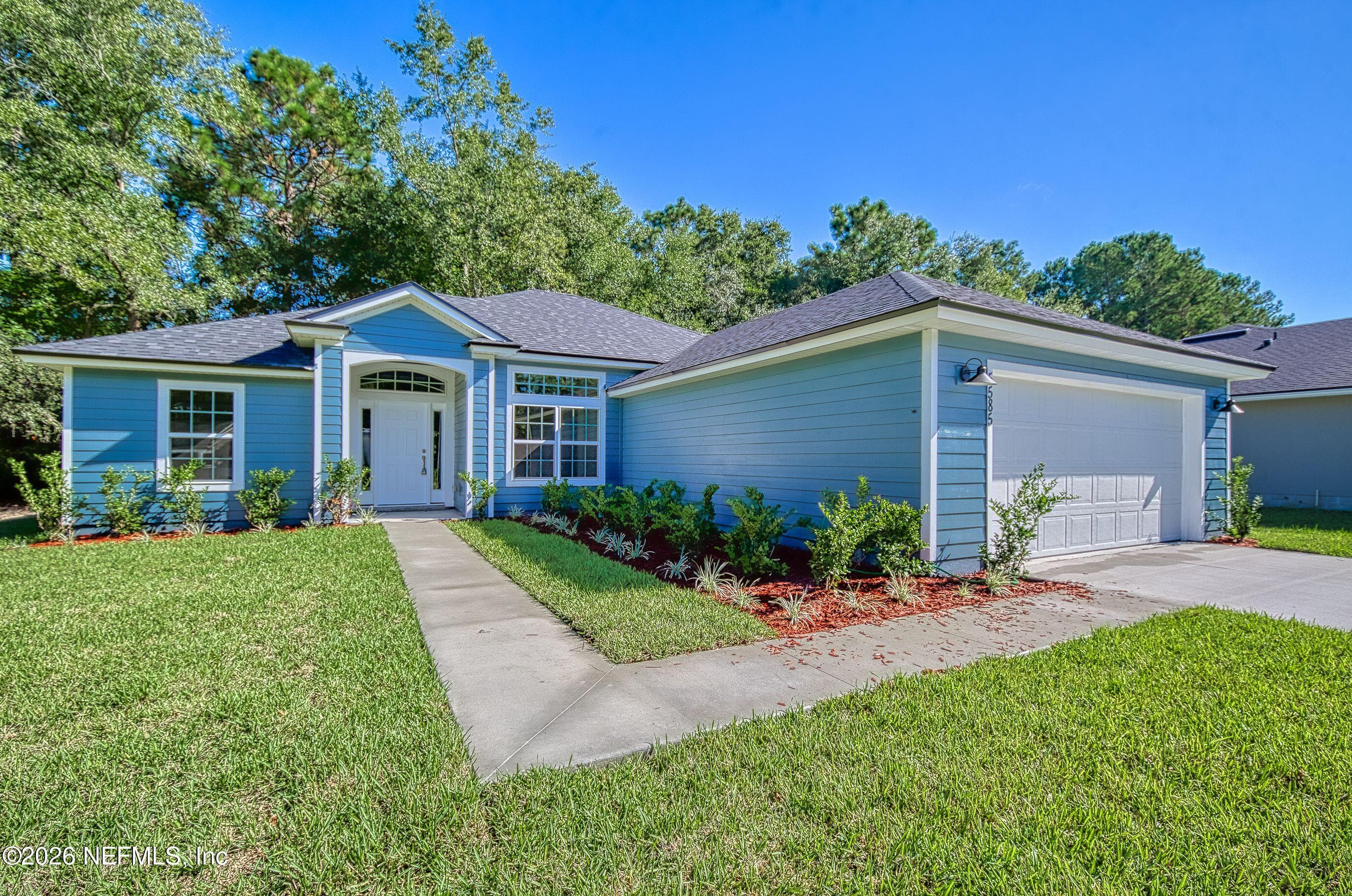 6894 BARNEY Road, Jacksonville, FL 32219, Jacksonville — photo 2