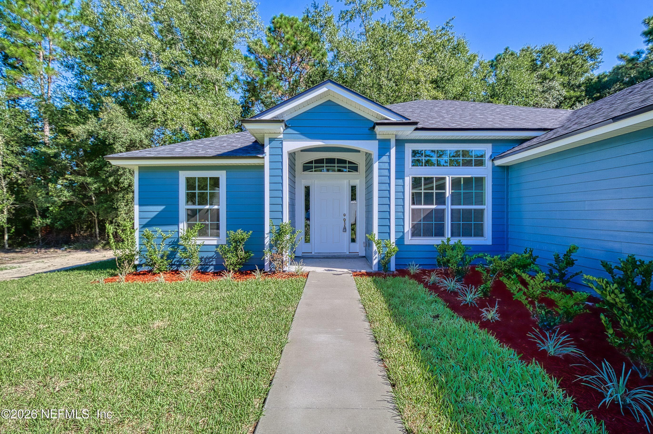 6894 BARNEY Road, Jacksonville, FL 32219, Jacksonville — exterior