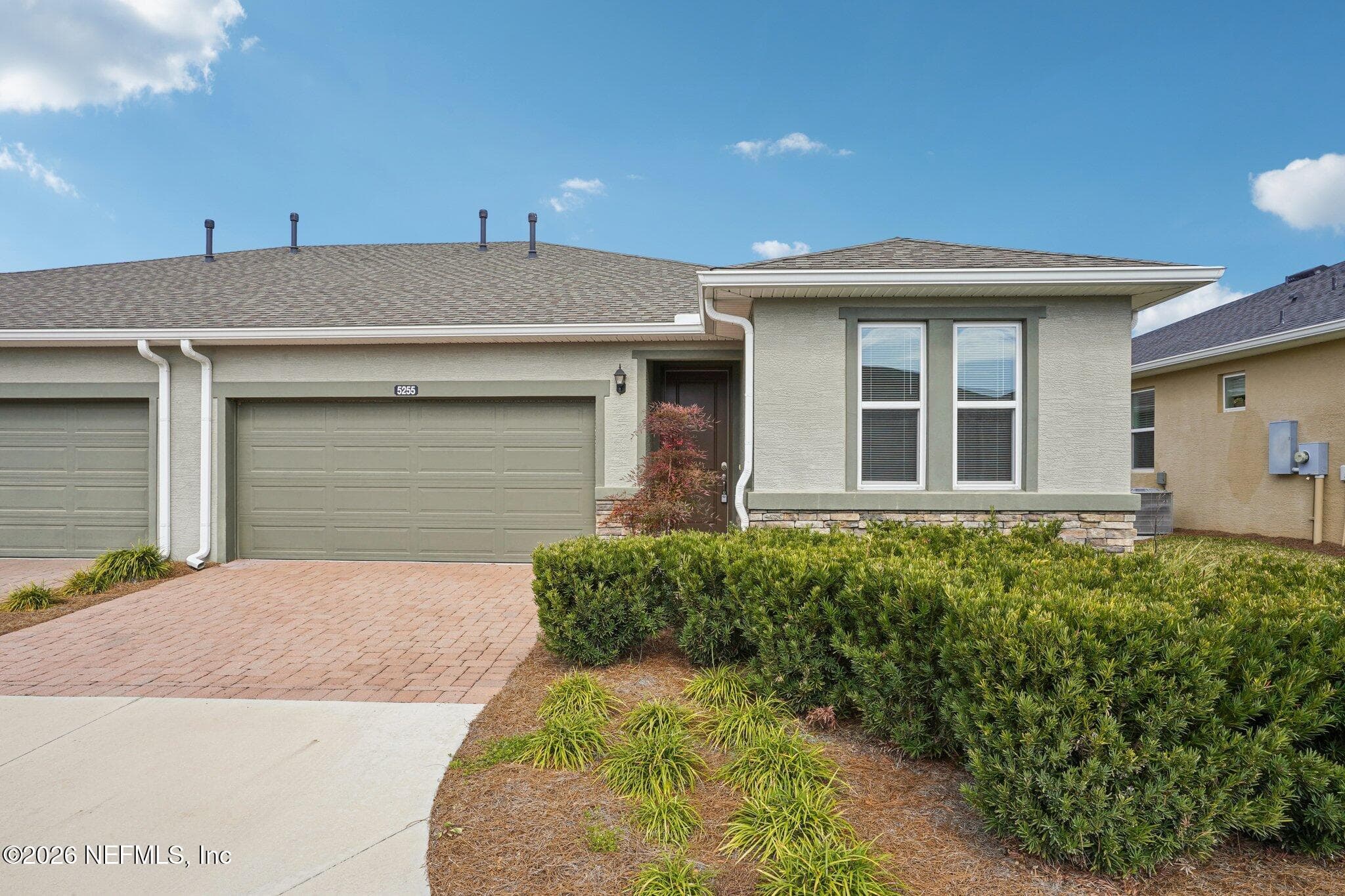 5255 NW 33RD Place, Ocala, FL 34482, Ocala — exterior
