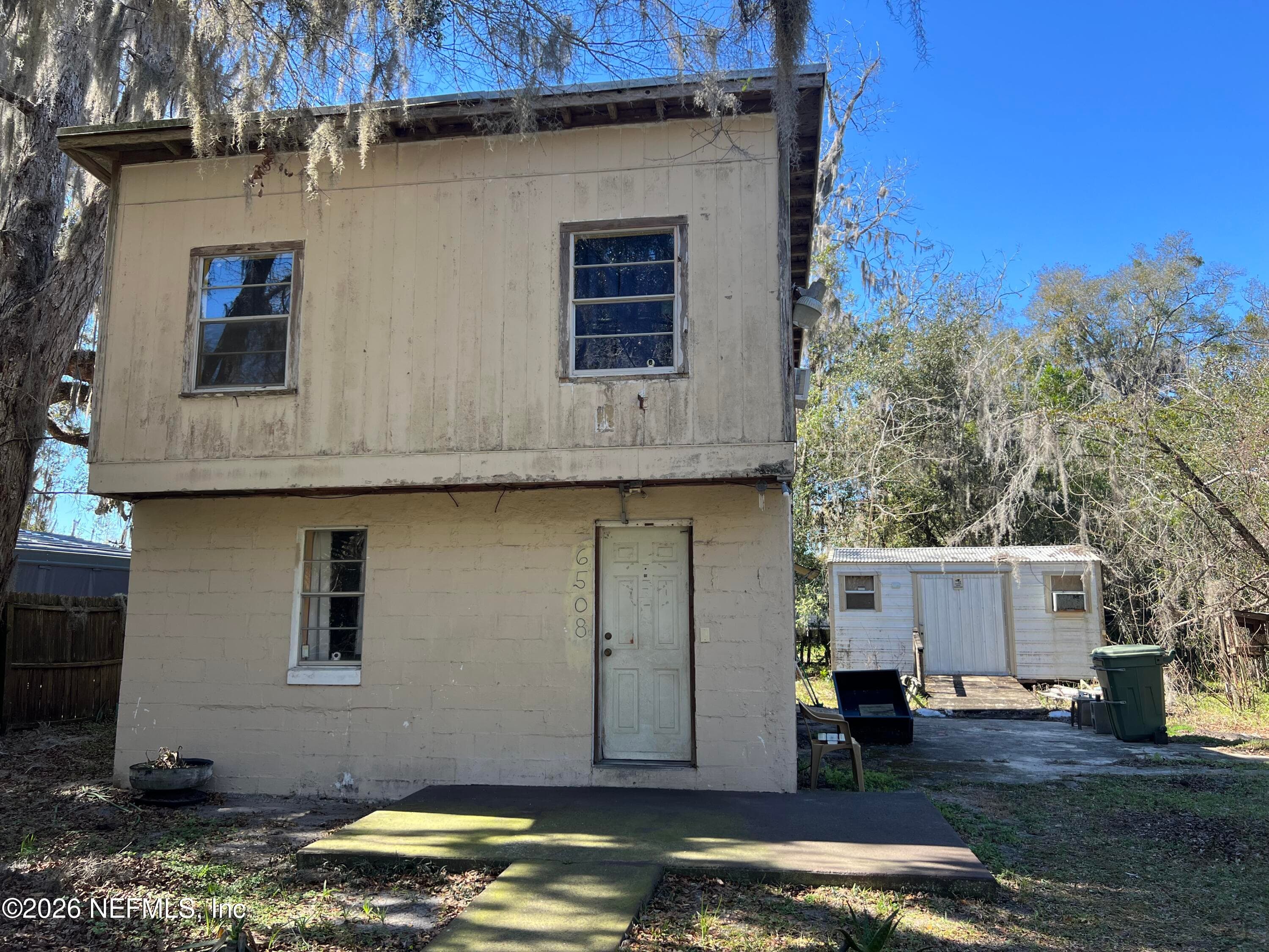 6508 SE 222ND Drive, Hawthorne, FL 32640, Hawthorne — exterior