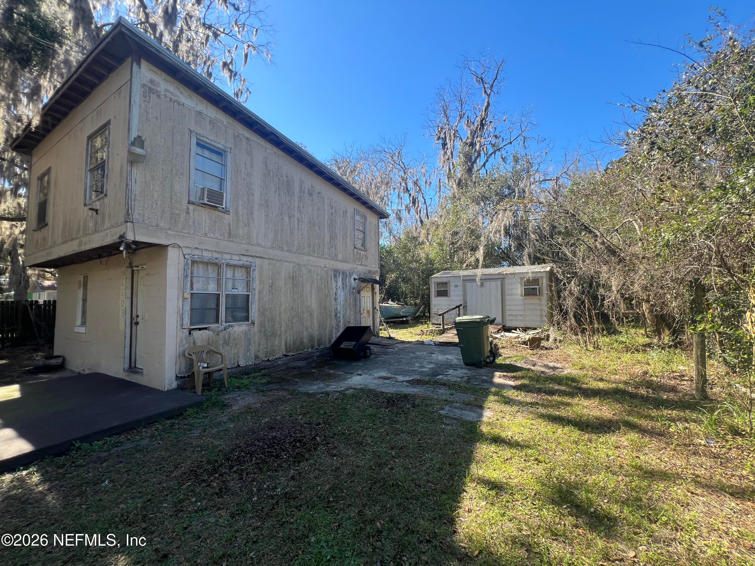 6508 SE 222ND Drive, Hawthorne, FL 32640, Hawthorne — photo 2
