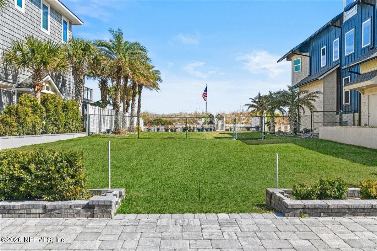 0 OCEAN Drive S, Jacksonville Beach — exterior