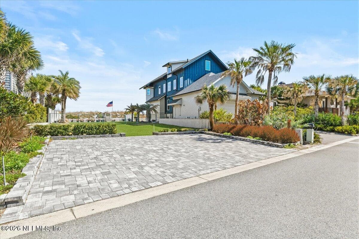 0 OCEAN Drive S, Jacksonville Beach — photo 2