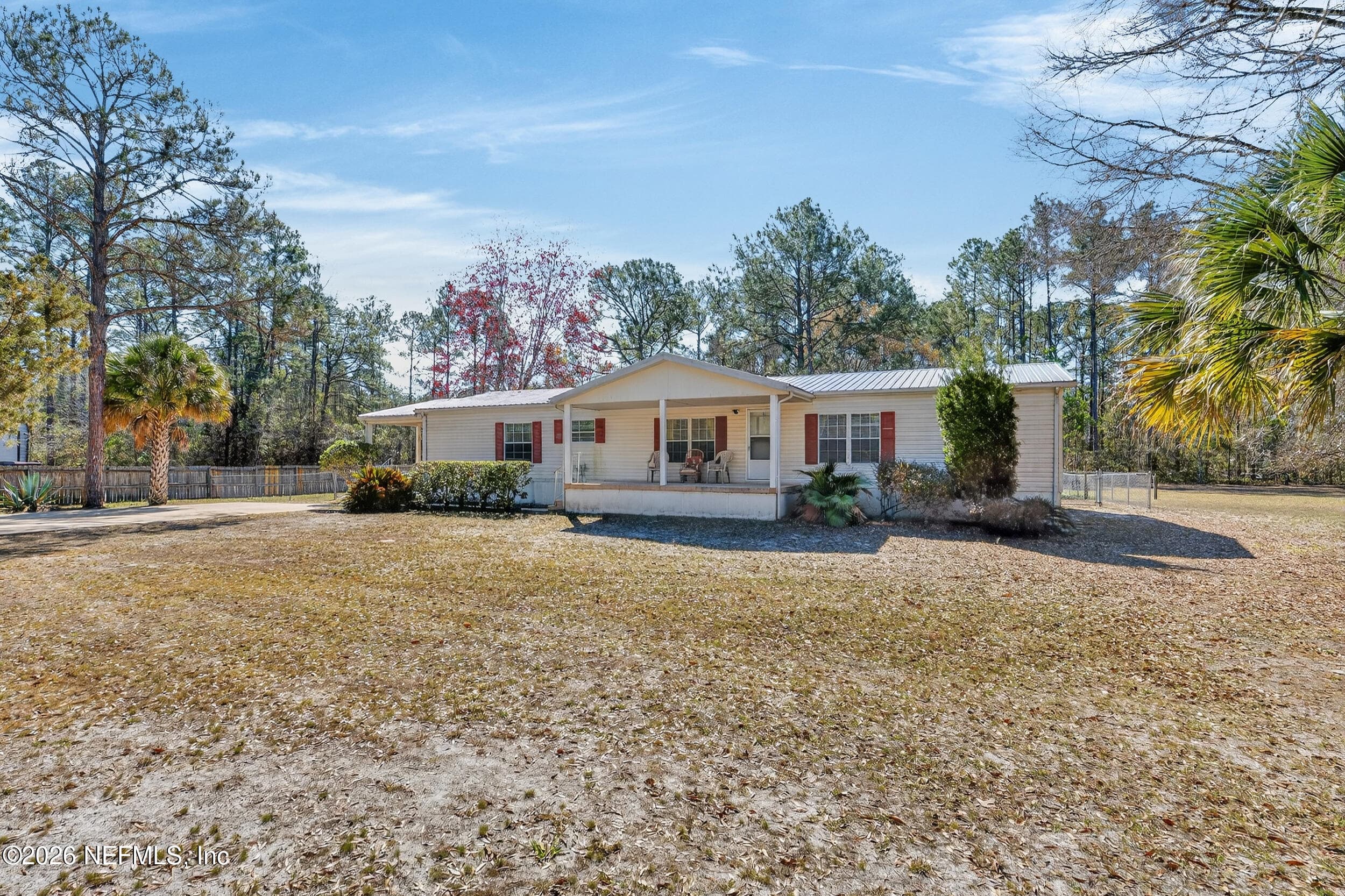 9705 CROTTY Avenue, Hastings, FL 32145, Hastings — photo 2