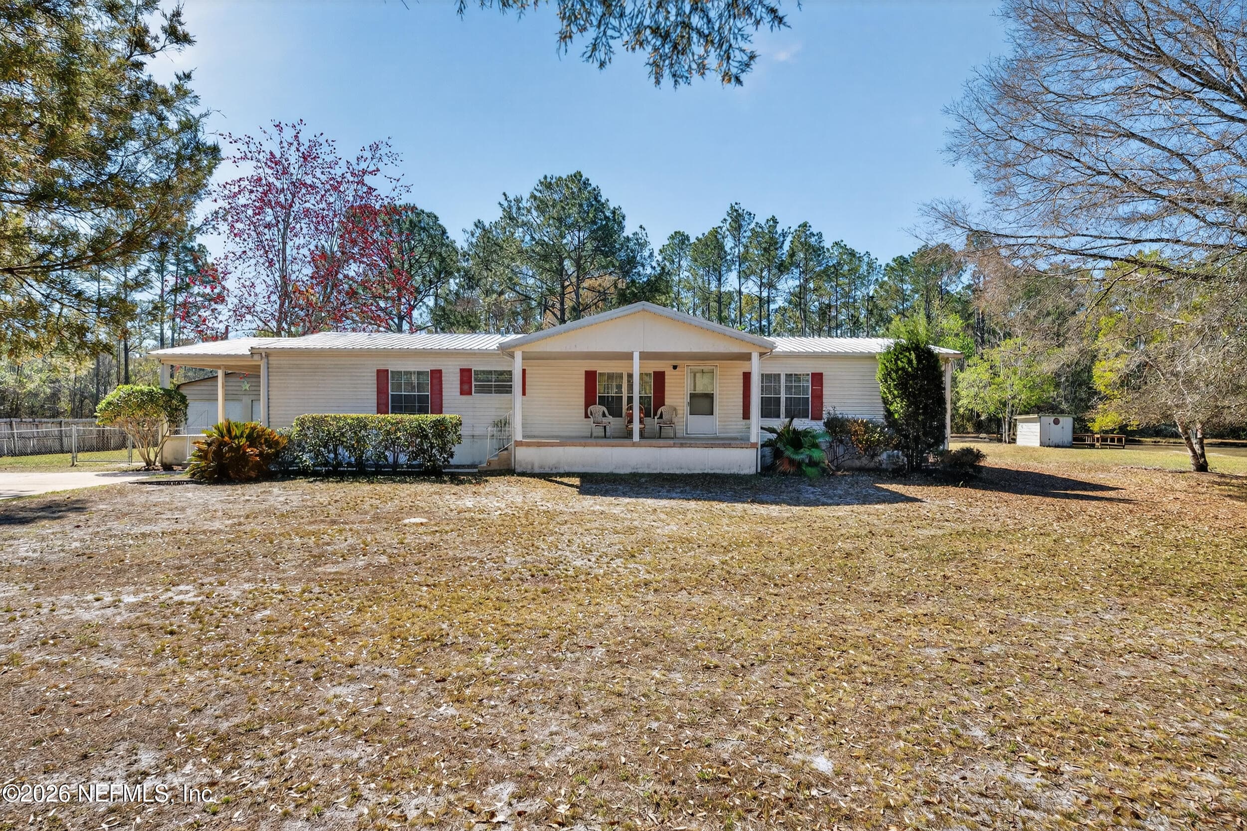 9705 CROTTY Avenue, Hastings, FL 32145, Hastings — photo 3