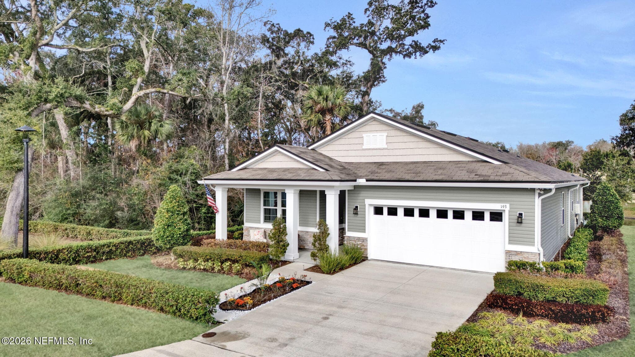 193 HONEYCOMB Trail, St. Augustine, FL 32095, St. Augustine — photo 2